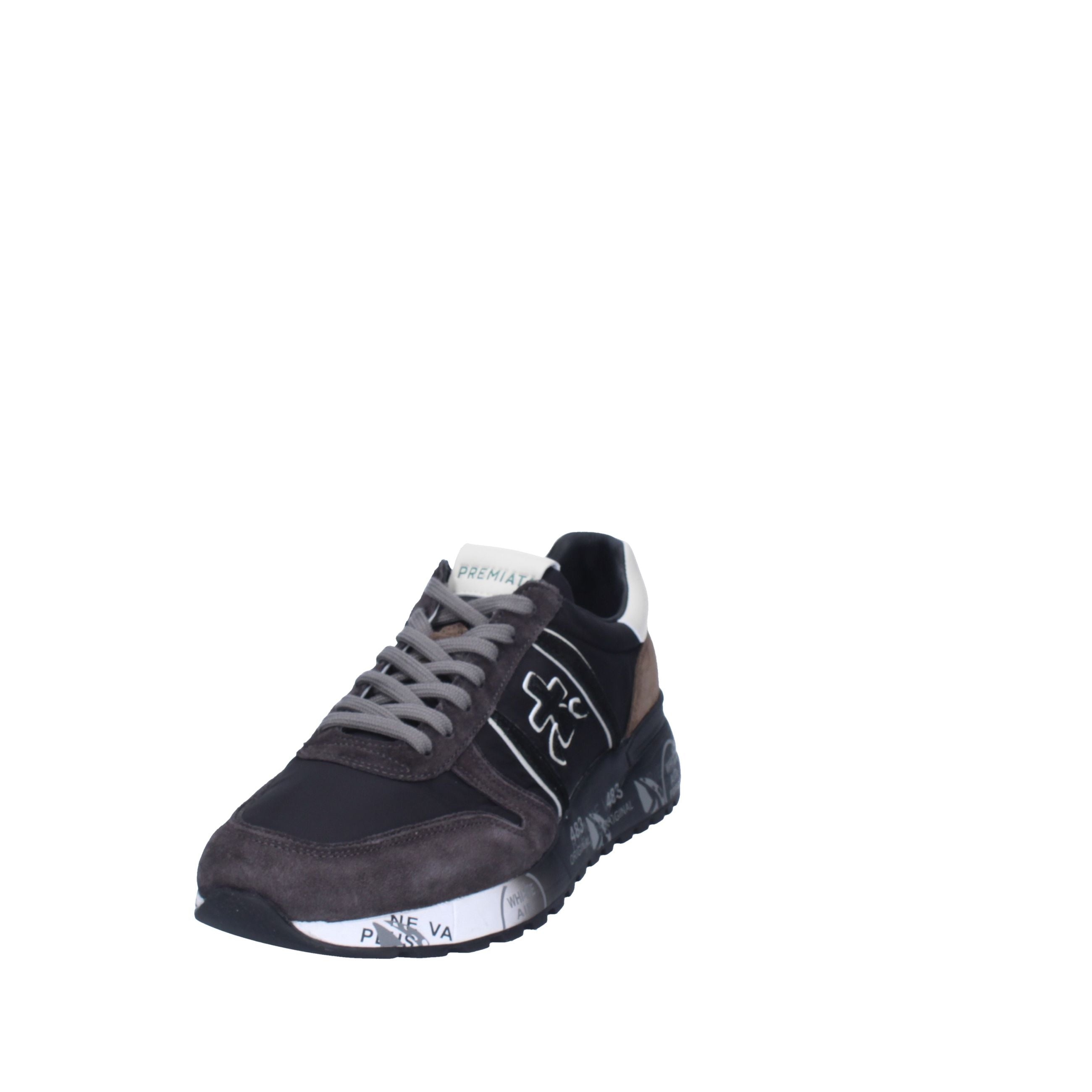 PREMIATA Scarpe LAN04951 Grigio
