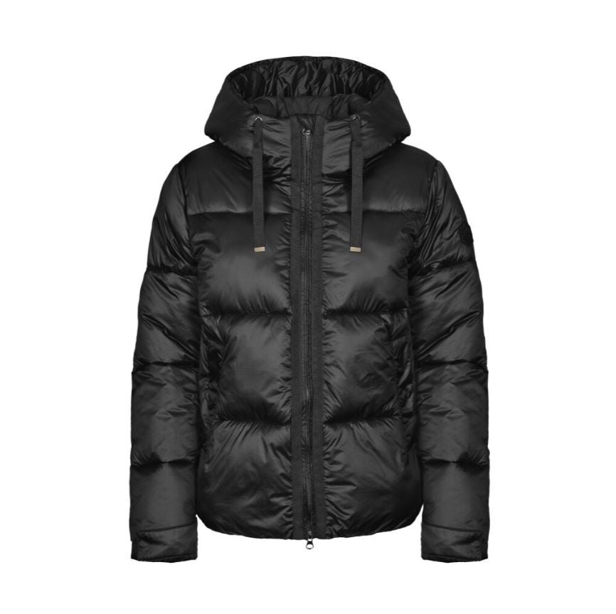 LUMBERJACK Giacche 102237488 Nero