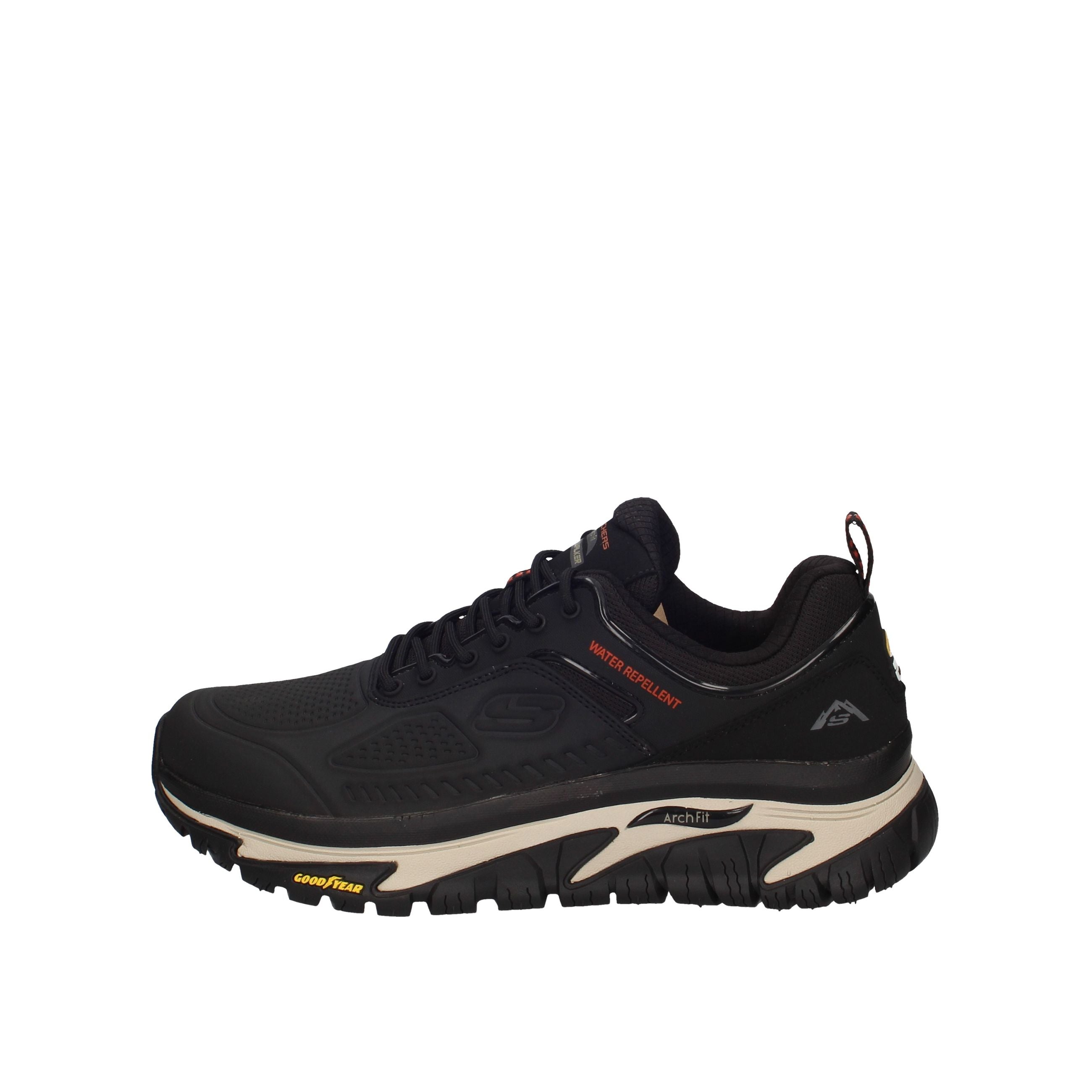 Skechers ARCH FIT ROAD WALKER 237333/BLK