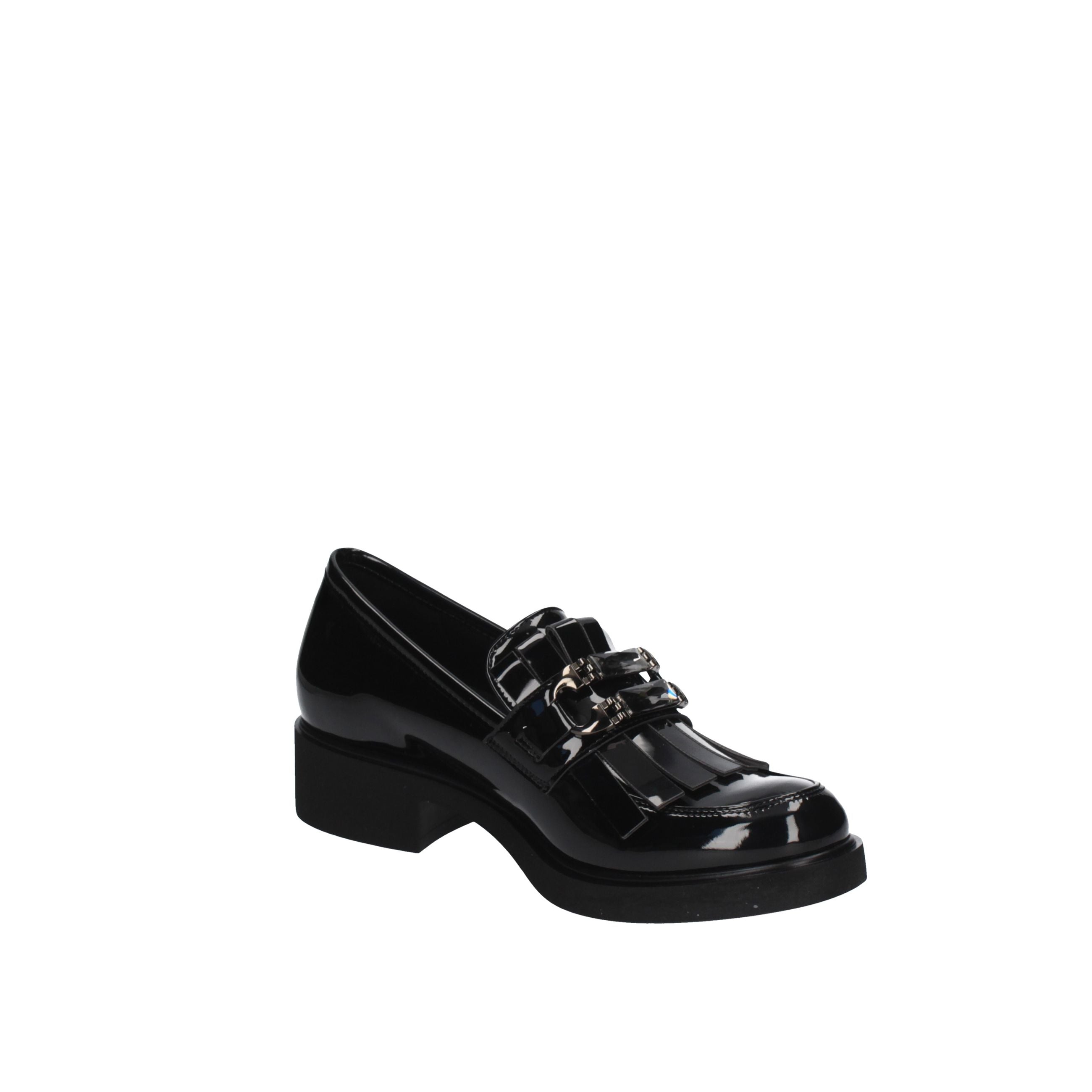 DONNA SERENA Scarpe 845812DS Nero