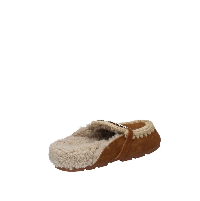 MOU Scarpe MU.FW431000A Cognac