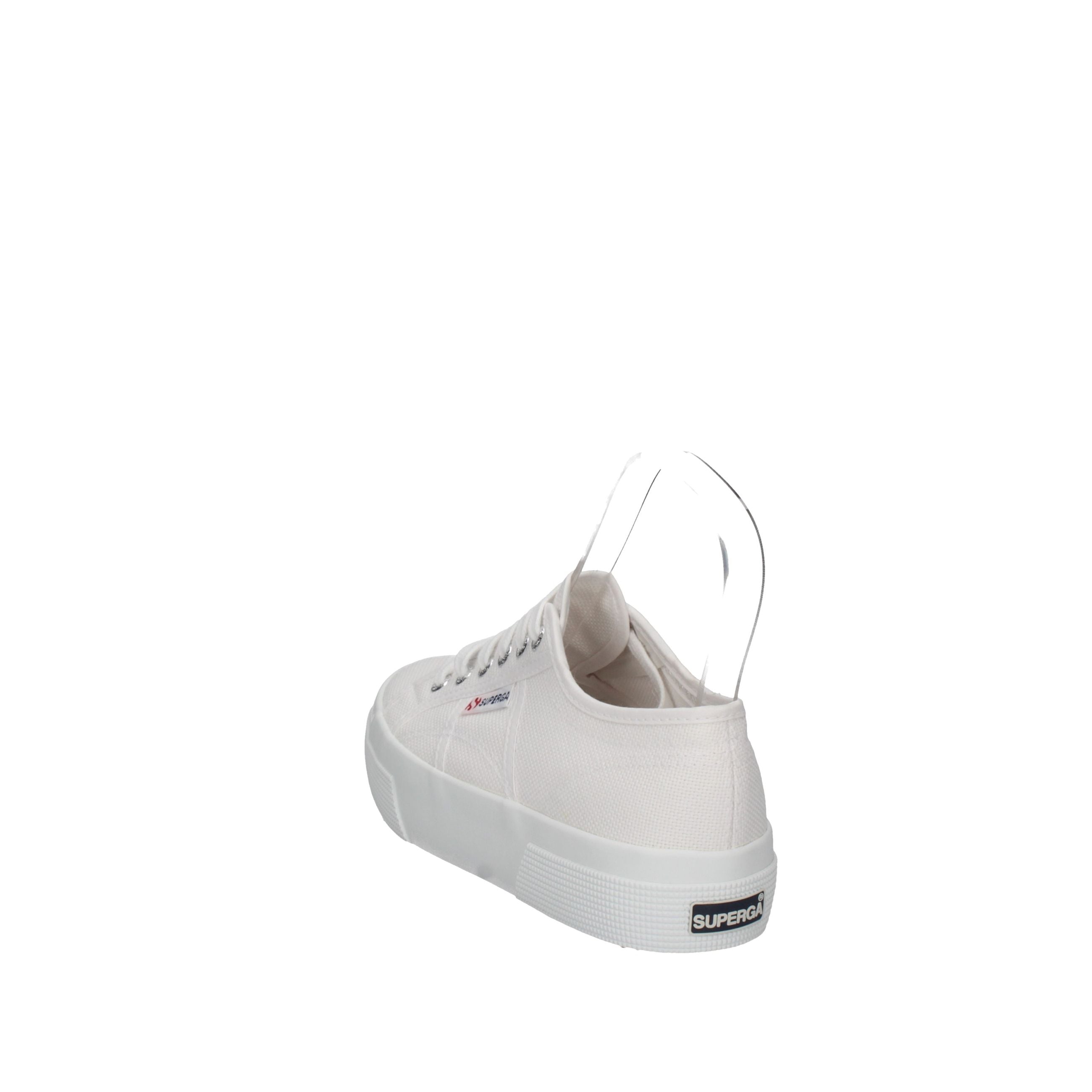Superga PLATFORM 2740