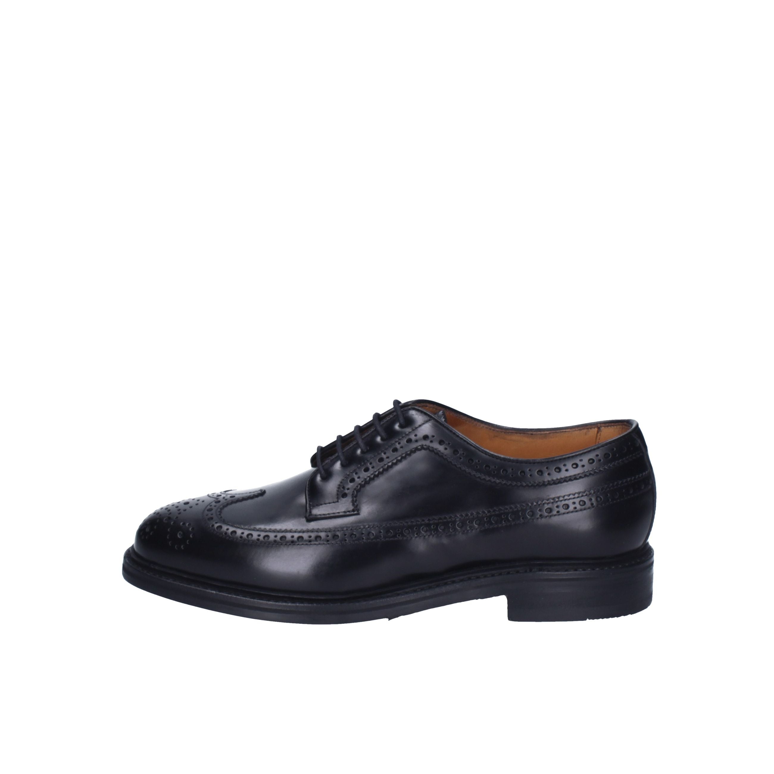 BERWICK 1707 Scarpe 4794 Nero