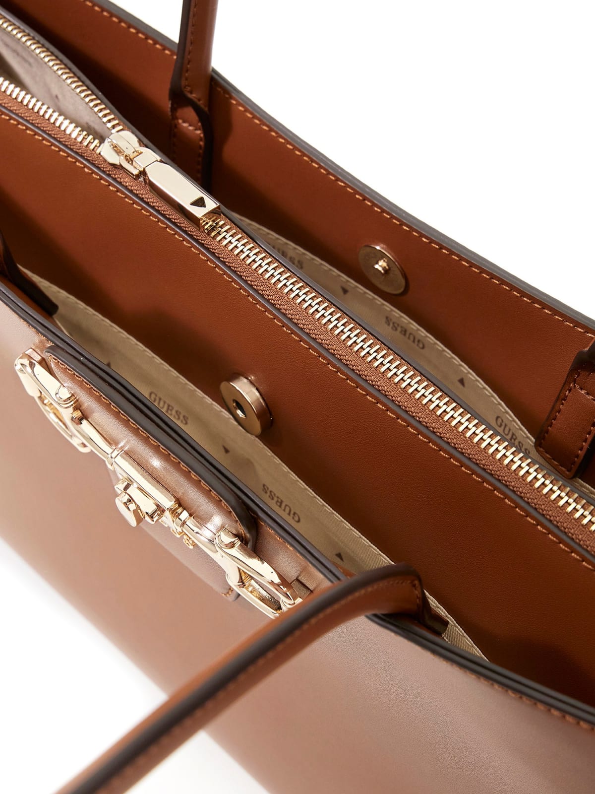 GUESS JANIE GIRLFRIEND CARRYALL HWVG99 10230