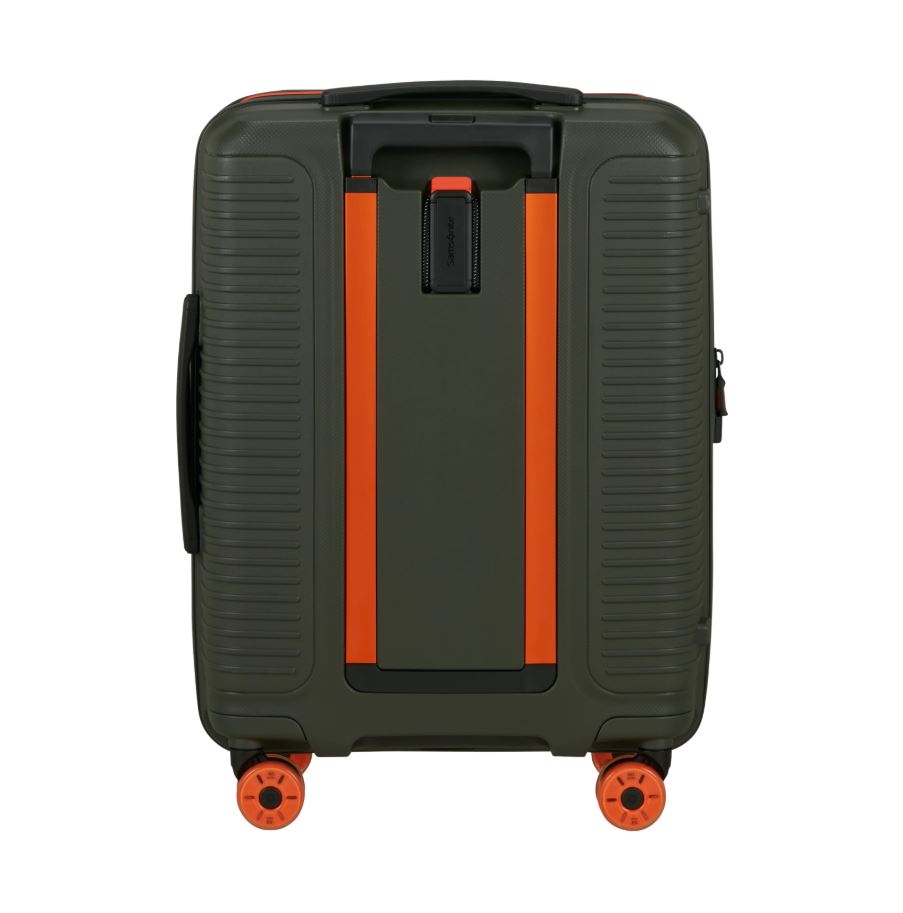 SAMSONITE PRODIVER 160211-KU7*001
