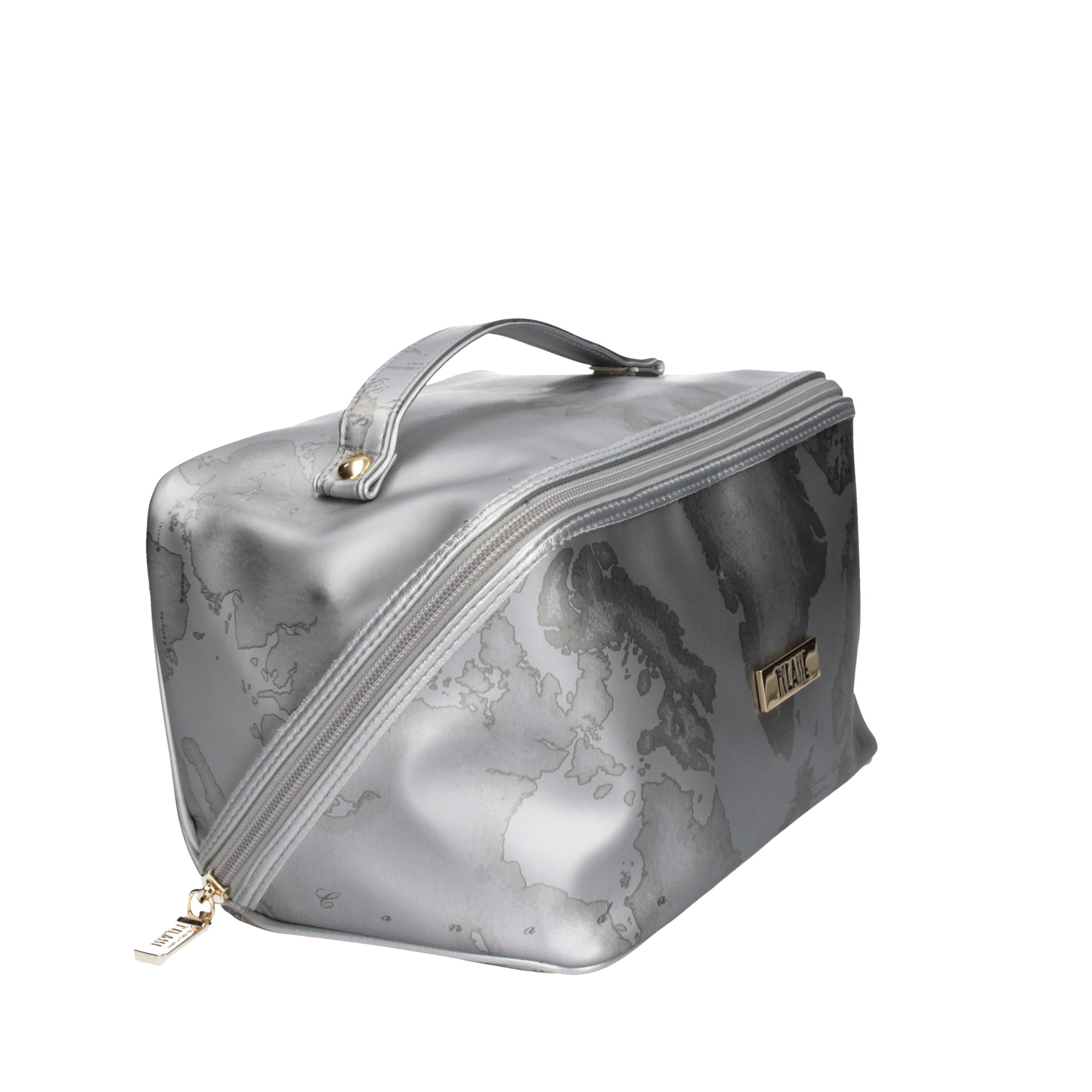 ALVIERO MARTINI Borsa E262/9332 0080 ARGENTO