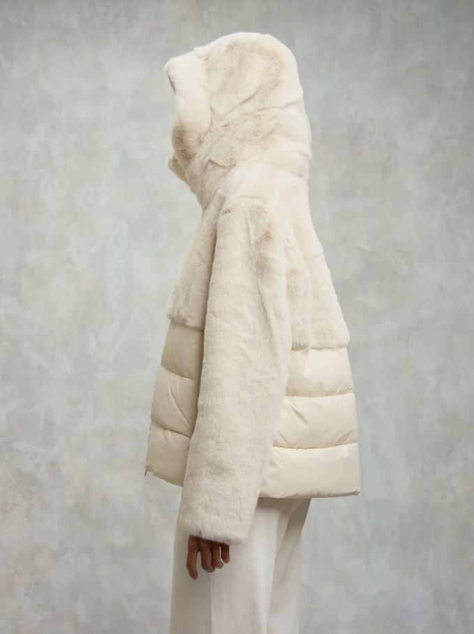 BLAUER abbigliamento LDC02178-006646 999 NERO