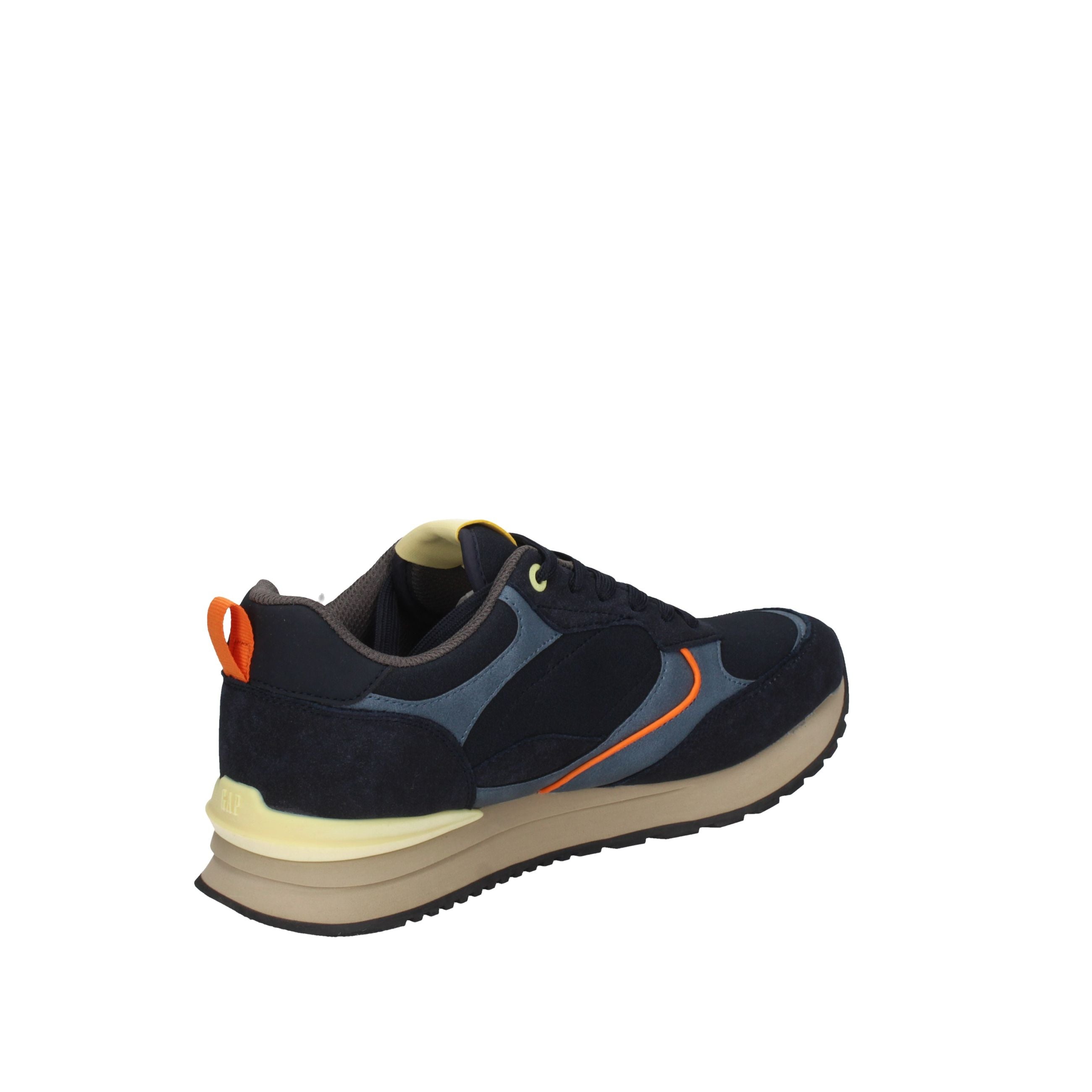 GAP SNEAKERS GPM521429-1690 Blu