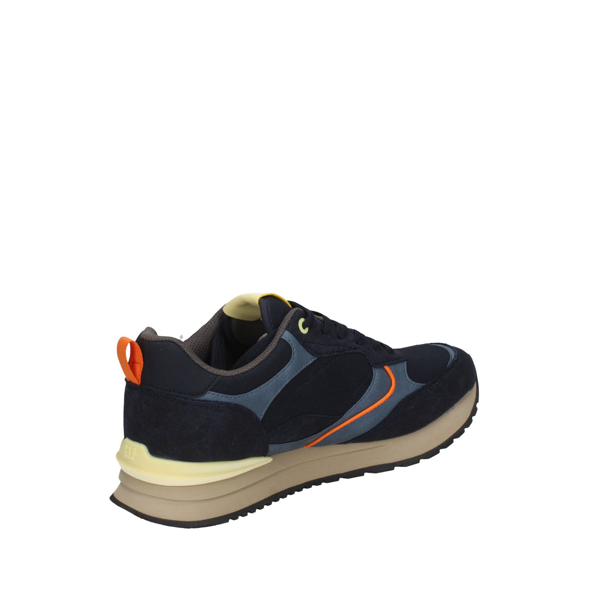 GAP SNEAKERS GPM521429-1690 Blu