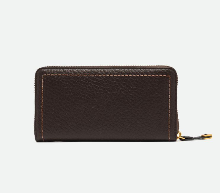 GIANNI CHIARINI WALLETS GRAIN PF 5042 RNG