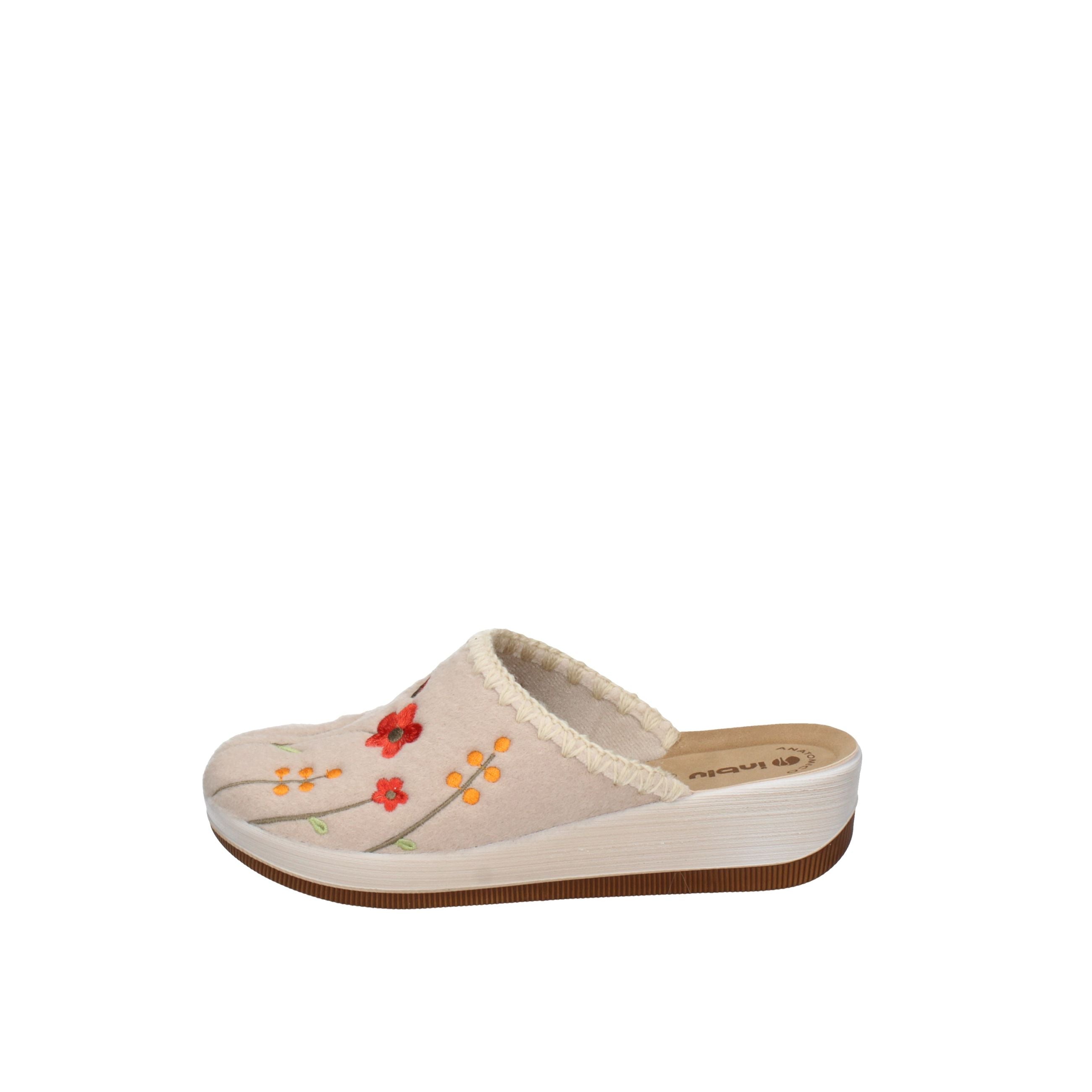 Inblu CIABATTA GC 44 NATURALE