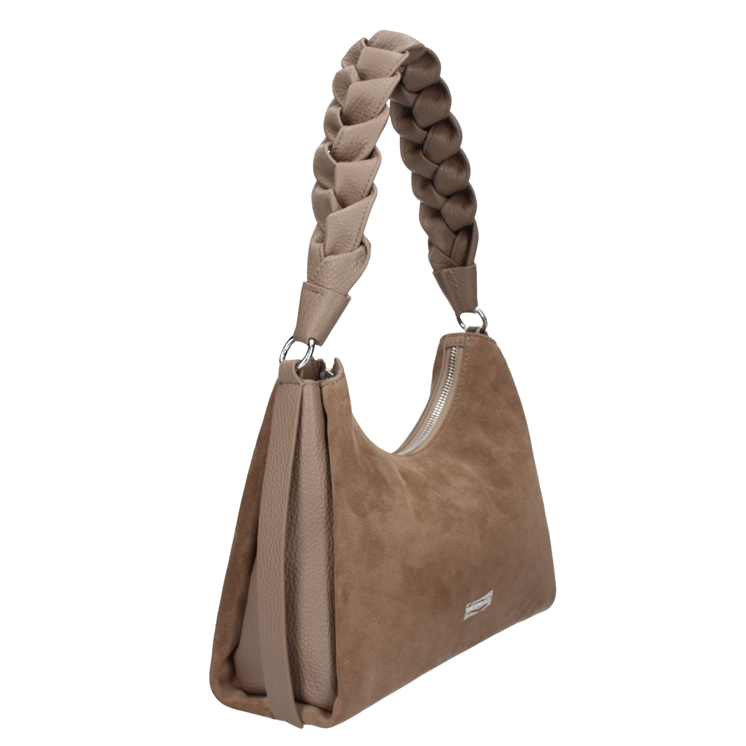 COCCINELLE Borse E1 P6P 13 03 01 BRUNETTE