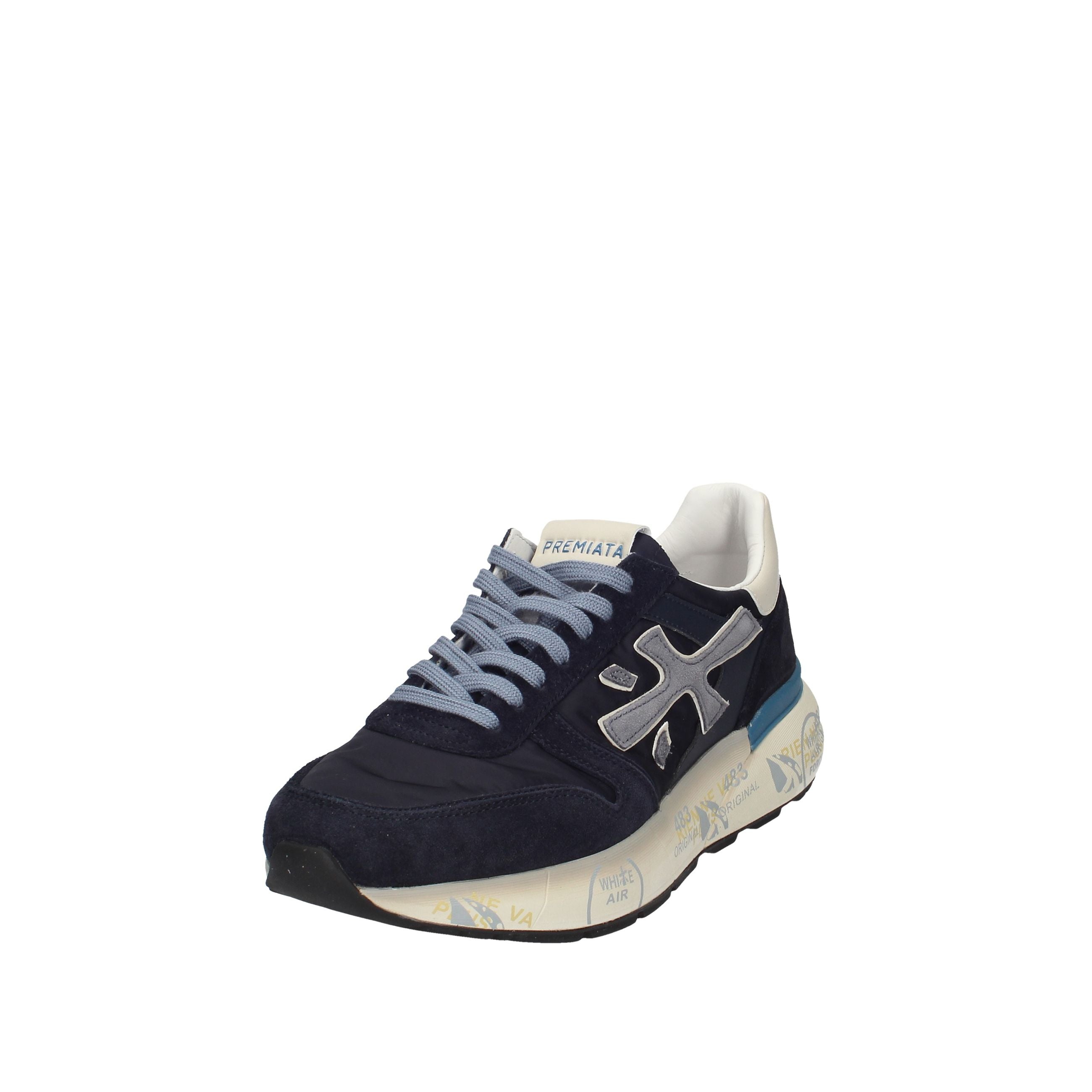 PREMIATA  MICK 7716