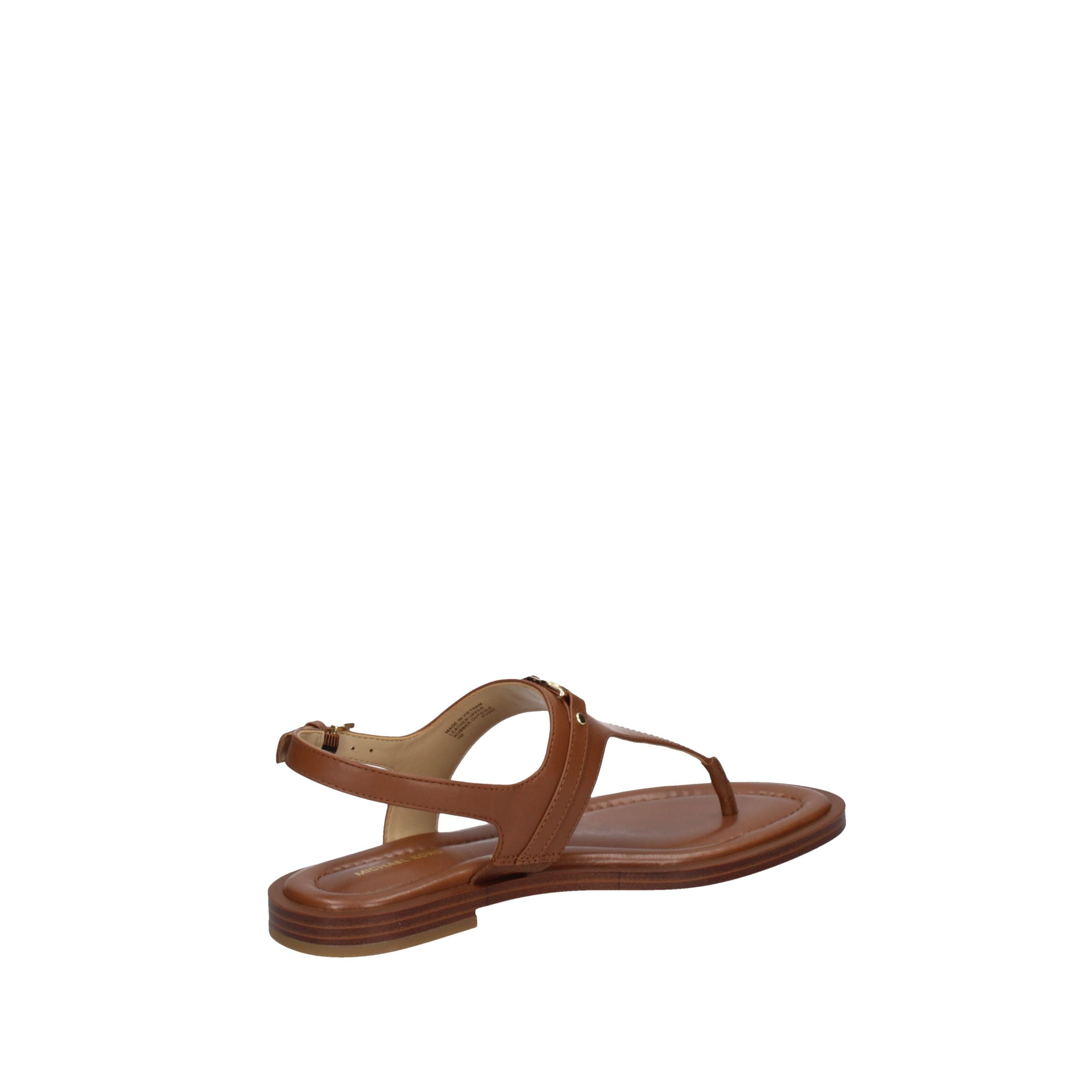 MICHAEL KORS MANDY THONG SANDAL 40S5MAFS4L