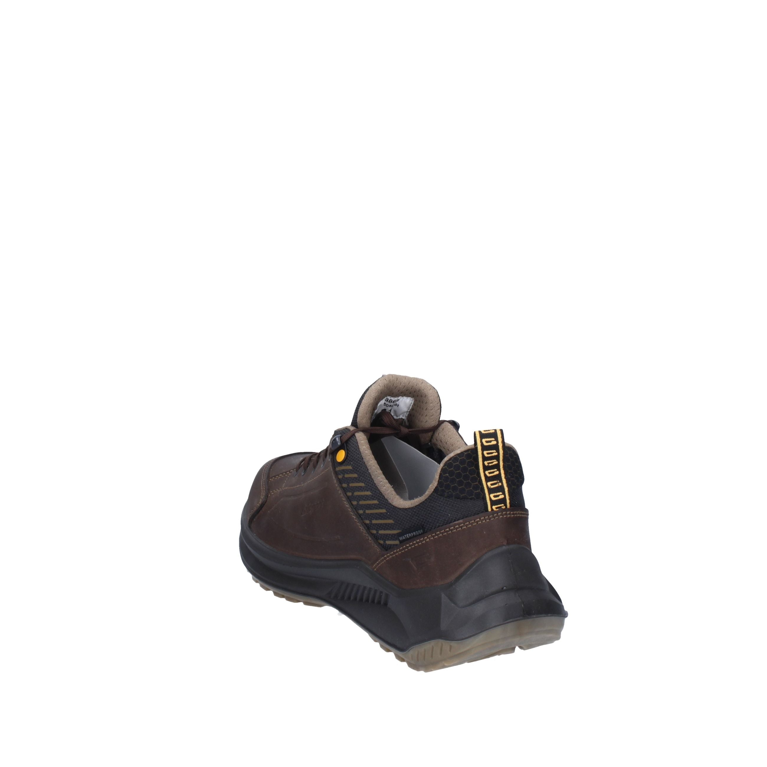 Grisport Scarpe 15505D6T Marrone