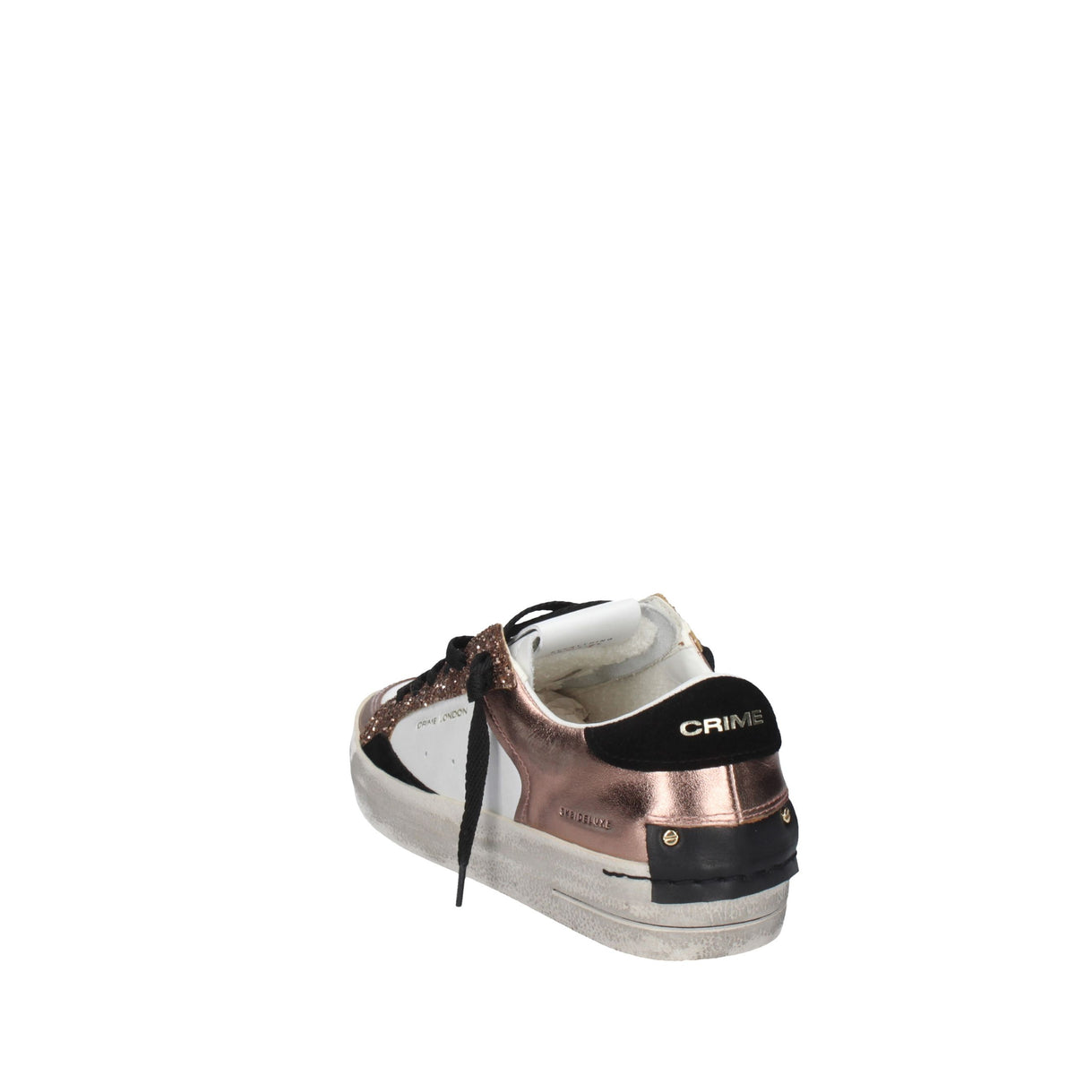 CRIME LONDON Scarpe 25110AA8B Brown
