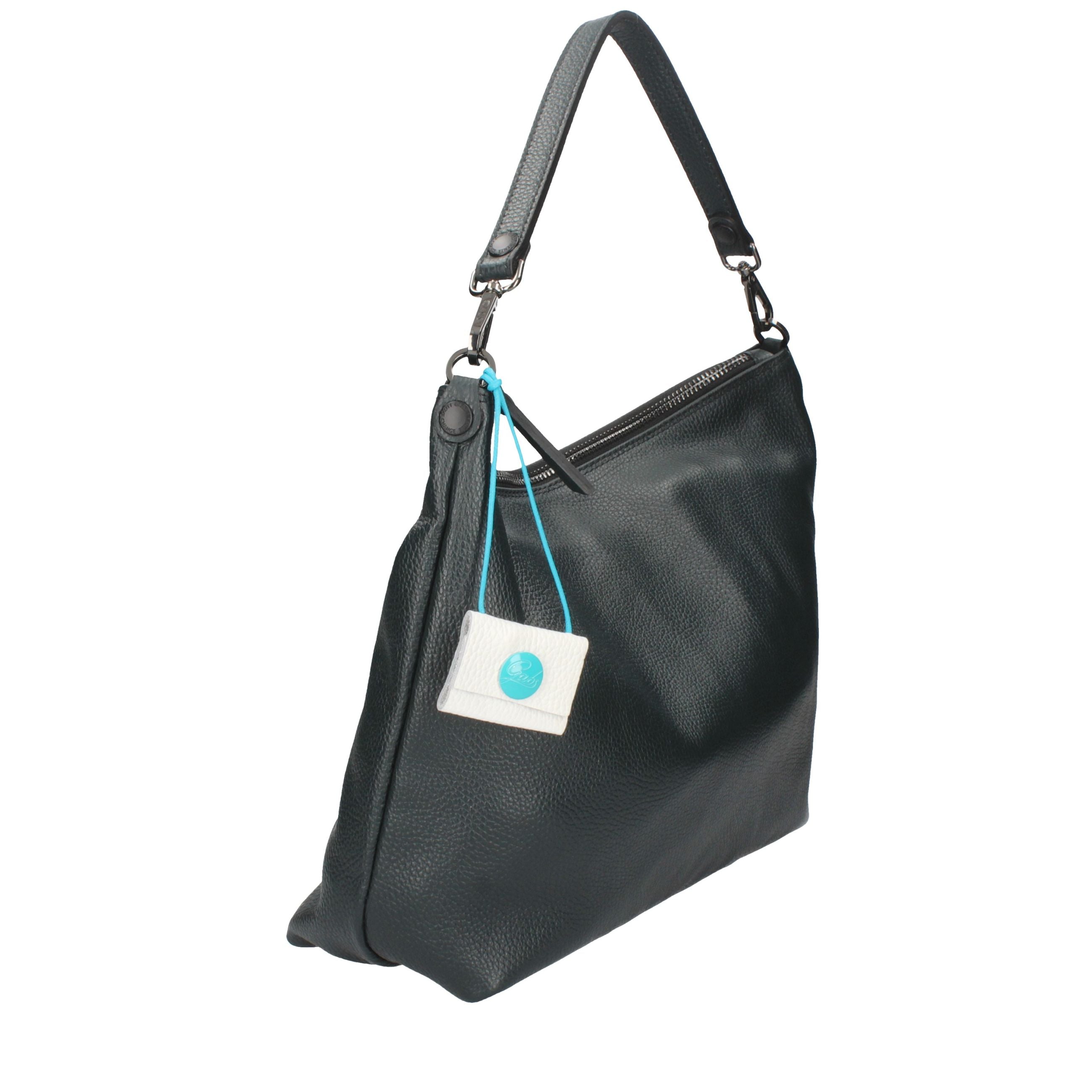 GABS Borsa G011380T3/X2428 C0001 NERO