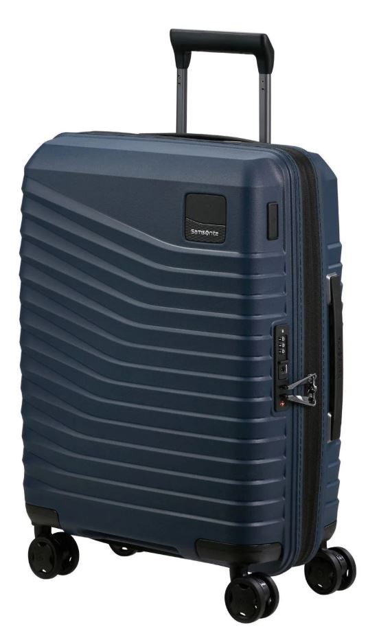 SAMSONITE Valigie e Trolley 146913-KL9*001 BLUE NIGHT