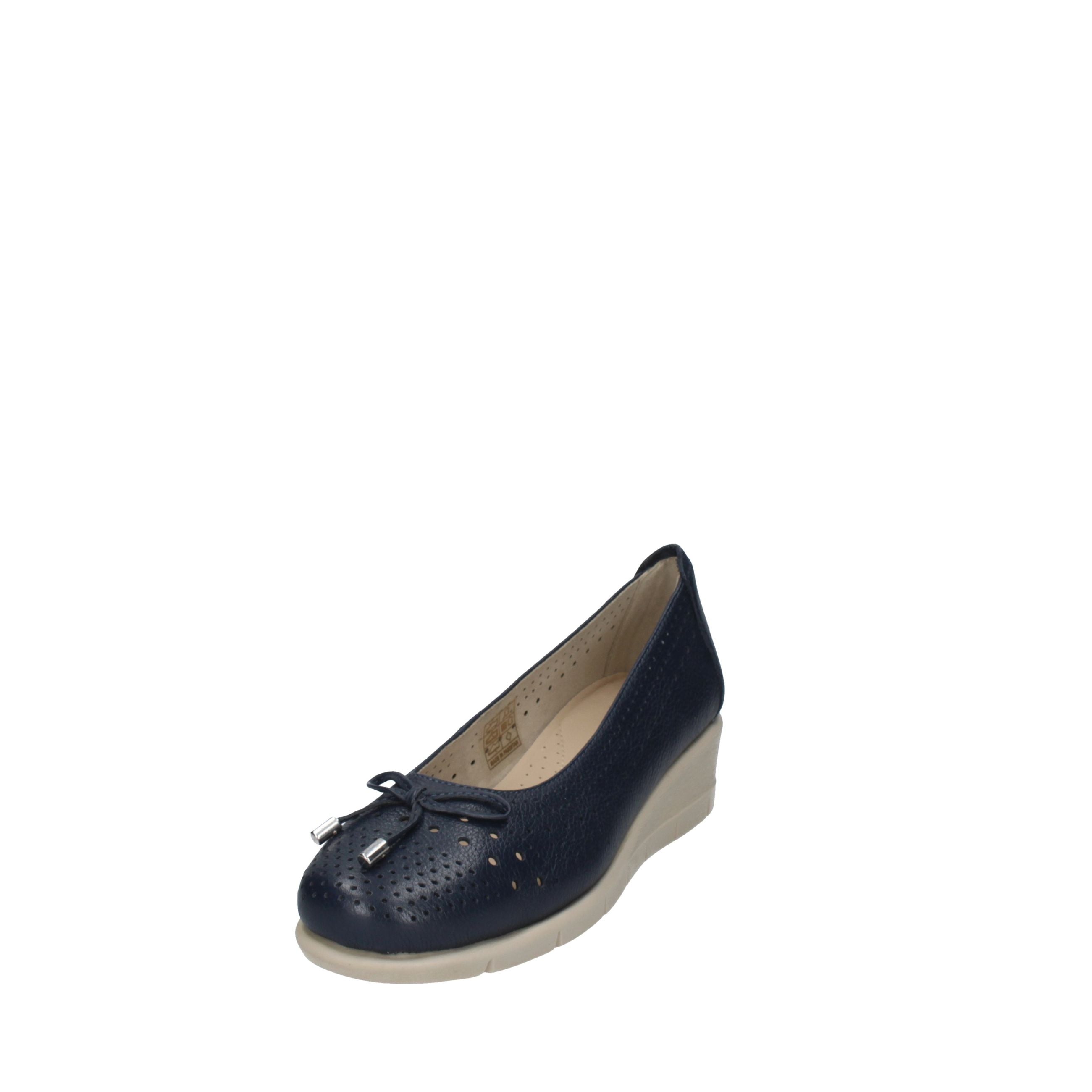 SUSIMODA Scarpe 42010/131 Nero