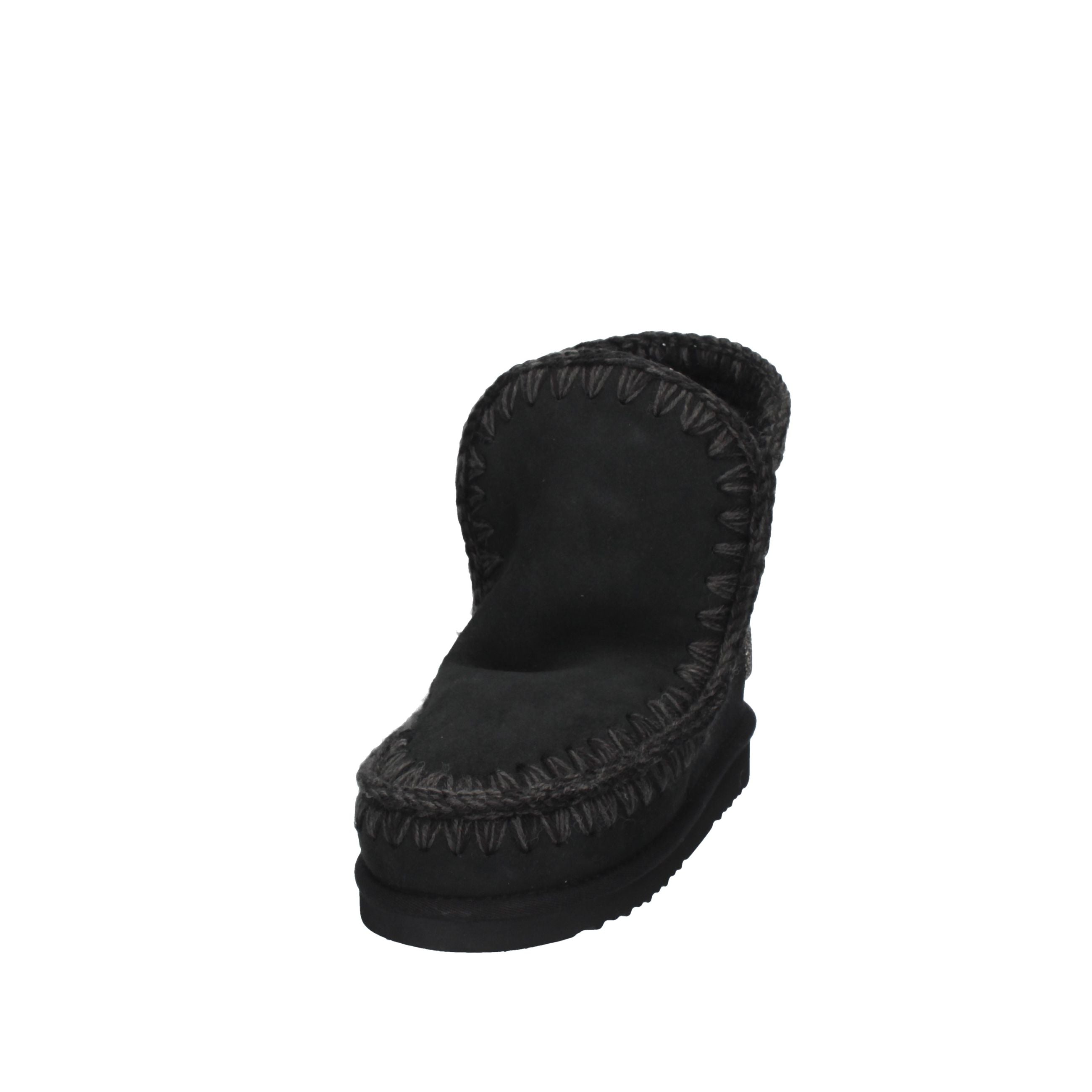 MOU Scarpe MU.FW101050A BLACK/BLACK