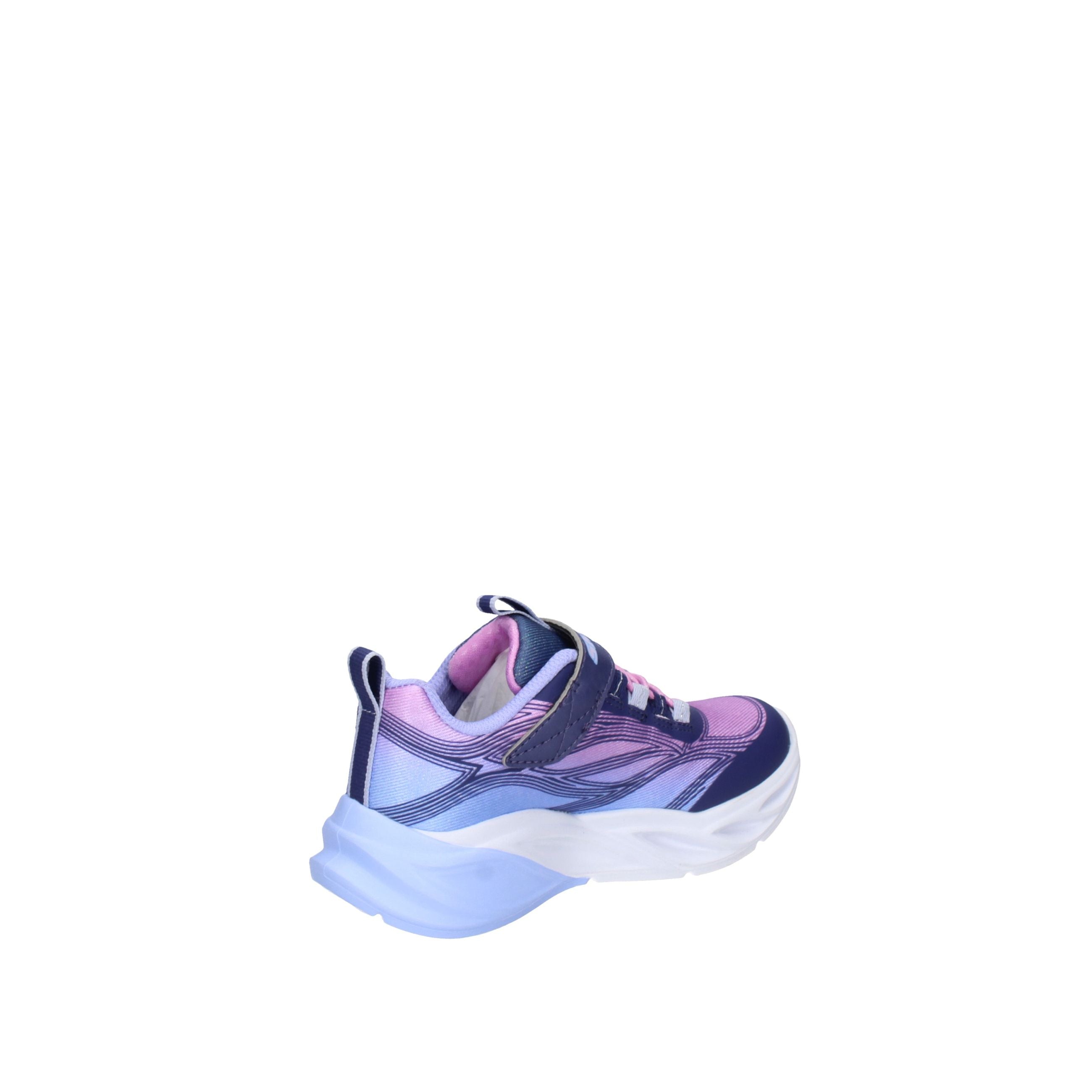 Skechers SNEAKERS 303712L/NVMT Viola