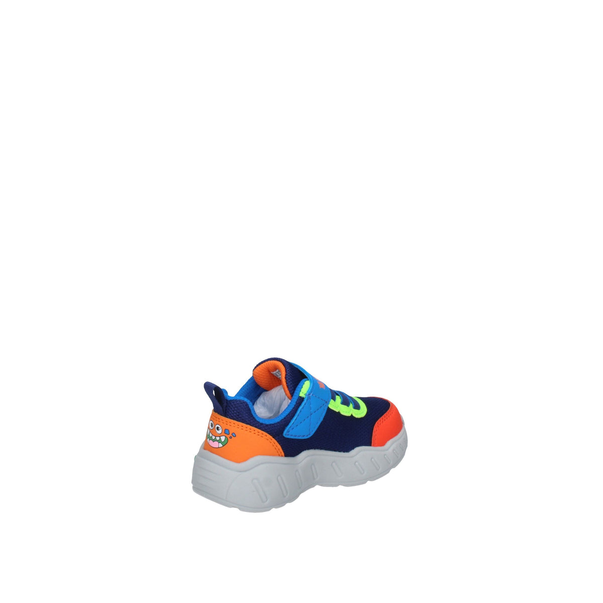 Skechers SNEAKERS 407312N/NVMT Blu