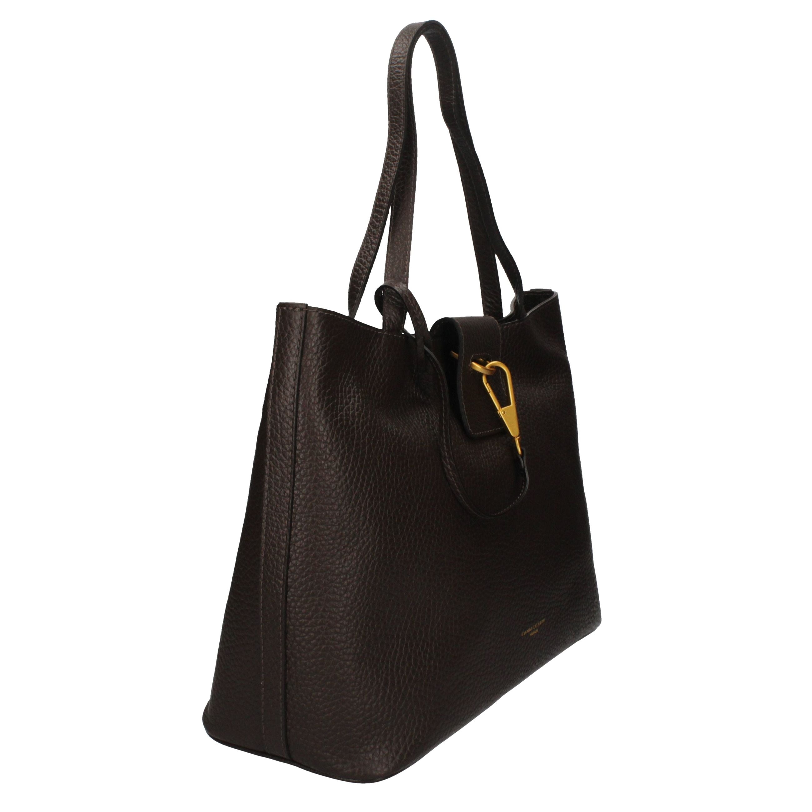 GIANNI CHIARINI Borse BS 11471 TKL CUOIO