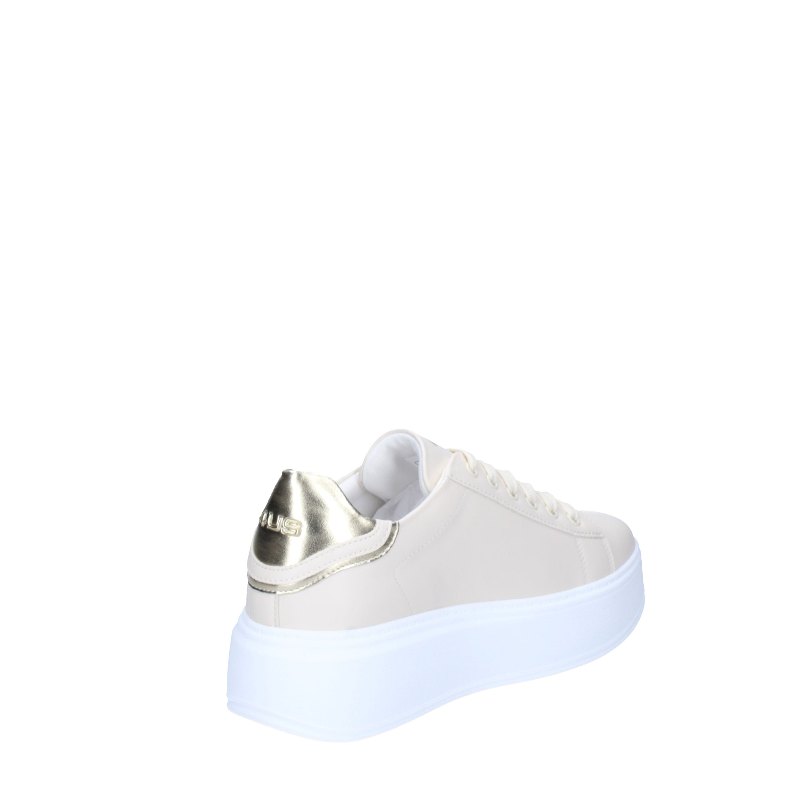 PACIOTTI 4US Scarpe 4BX102 Beige