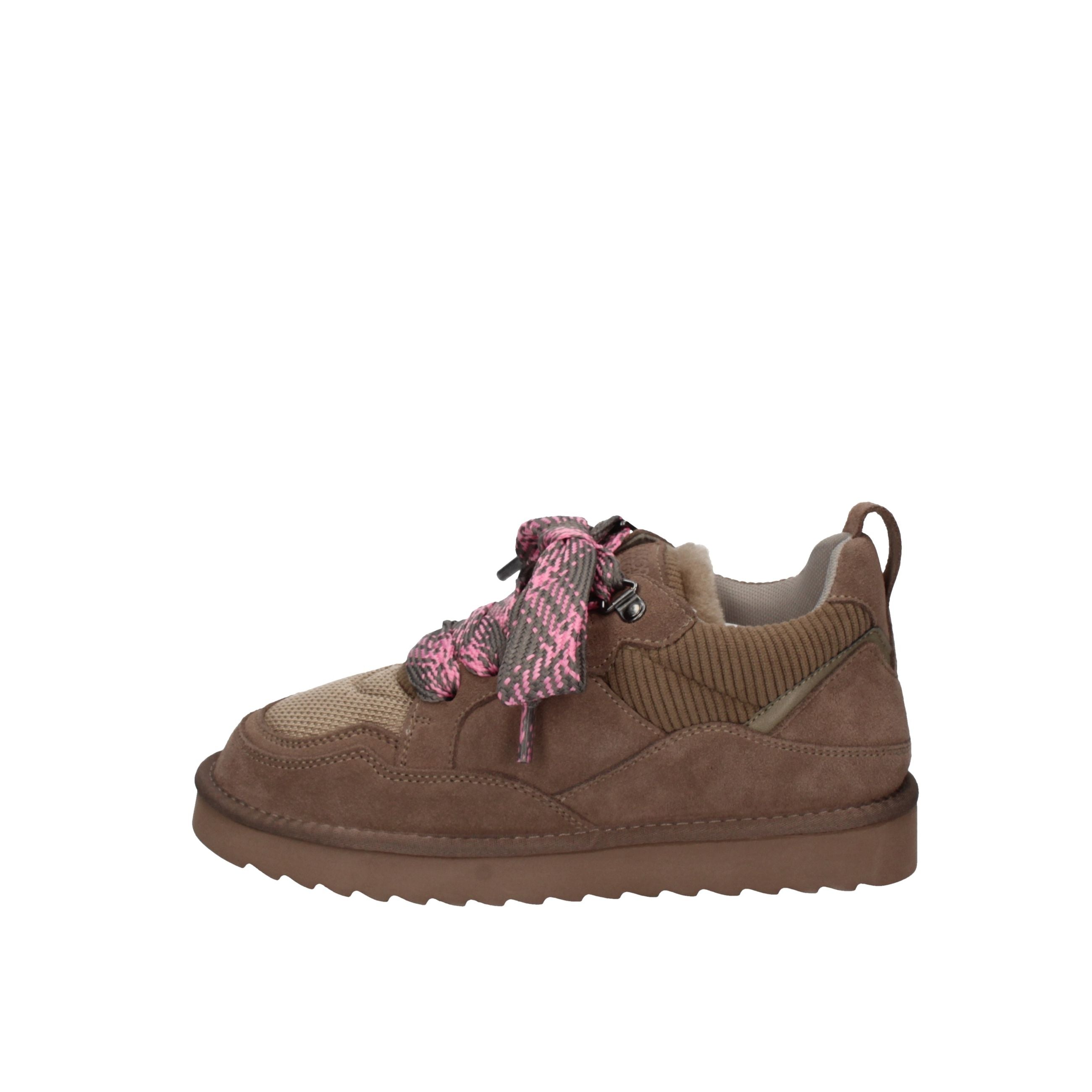 COLORS OF CALIFORNIA Scarpe HC.YW261 Tan