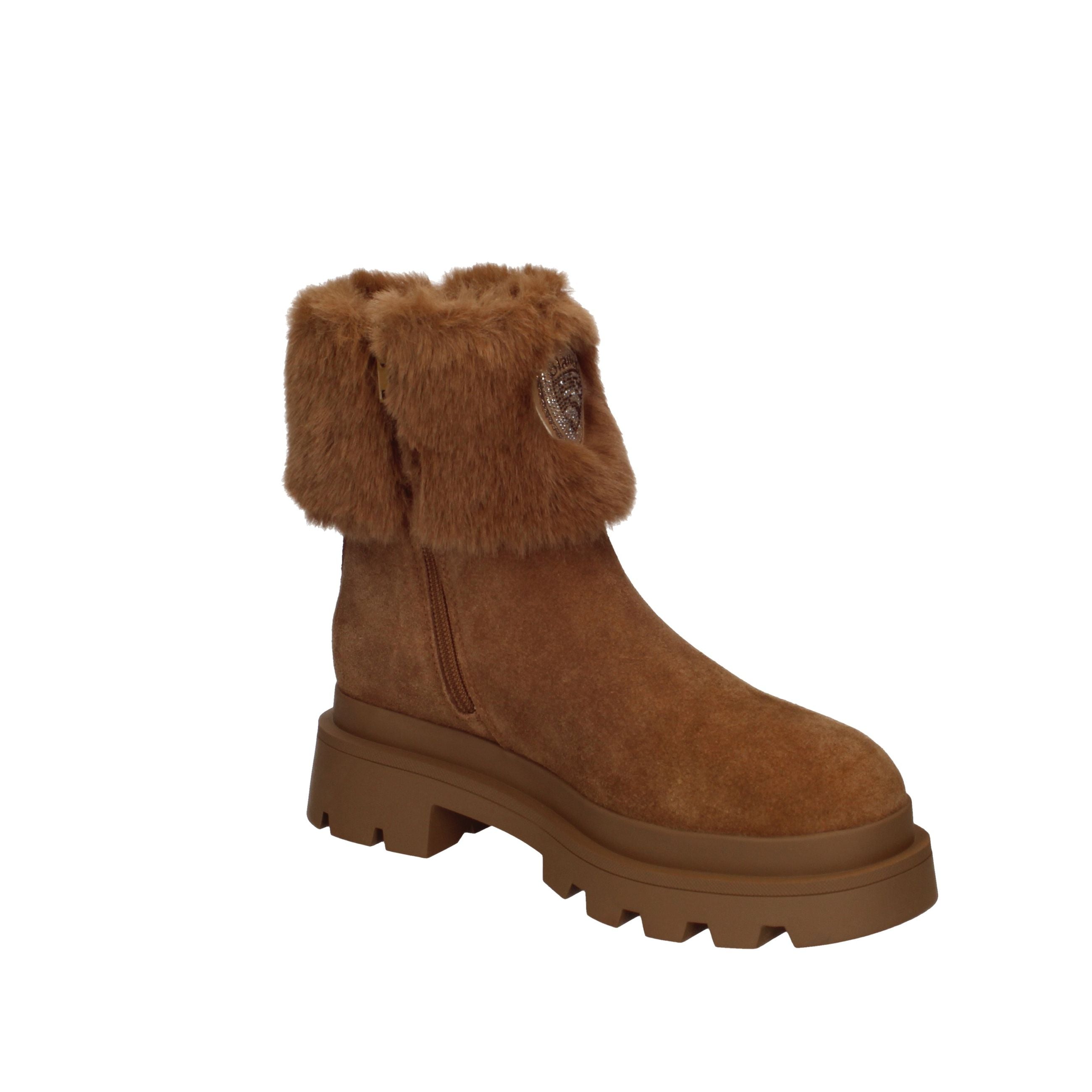 BLAUER  F6KIMMEL10/SUE