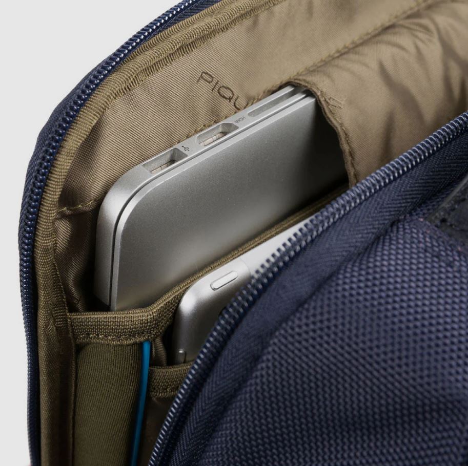 PIQUADRO Borsa CA4818BR2 N