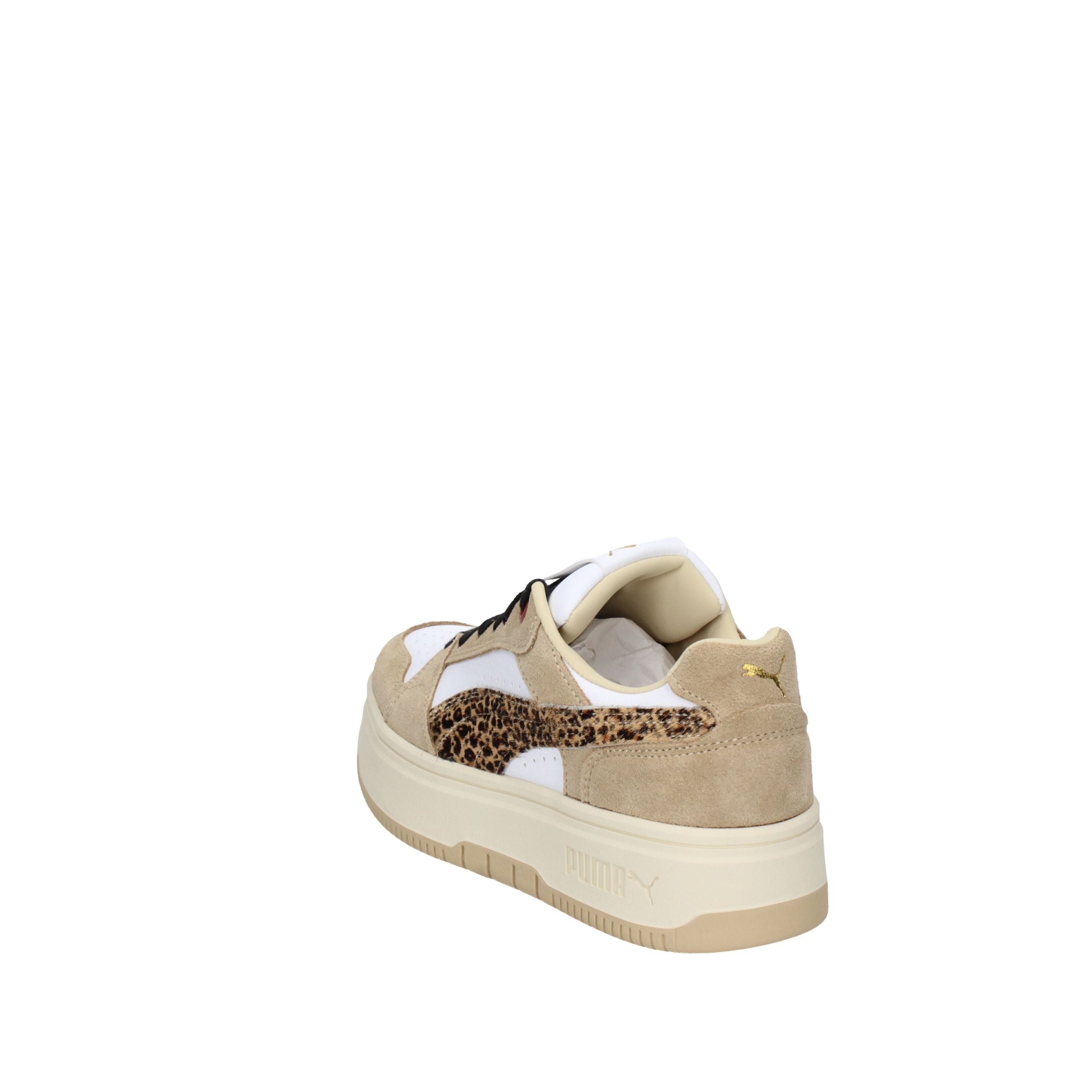 Puma SNEAKERS 404282-01 Beige