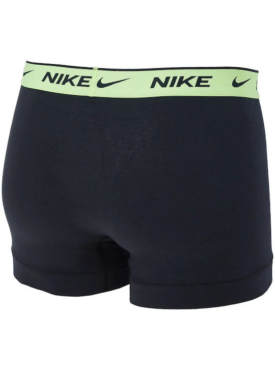 Nike TRUNK 3PK KE1284-064