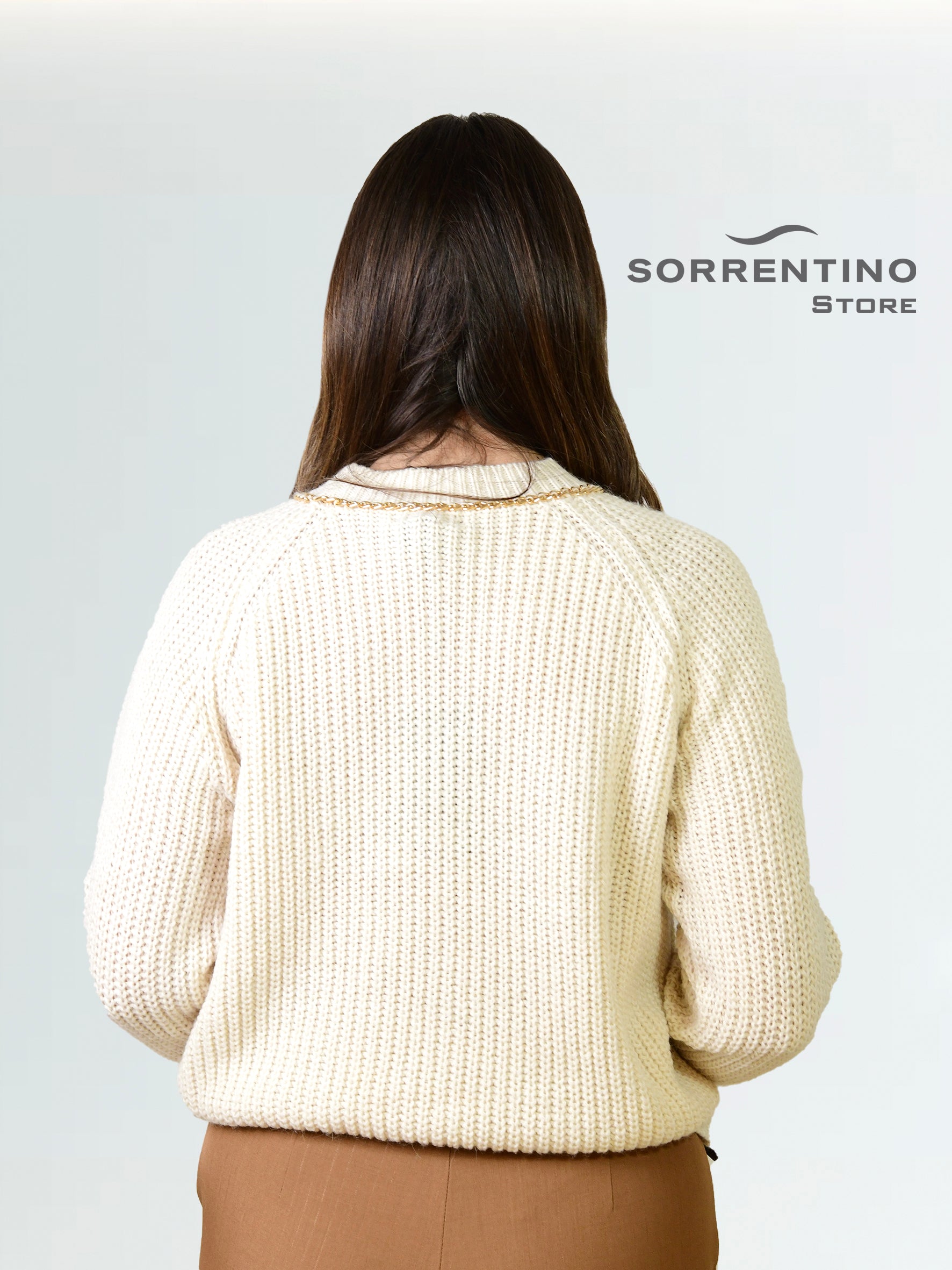 KOCCA abbigliamento IENNA 40613 AVORIO