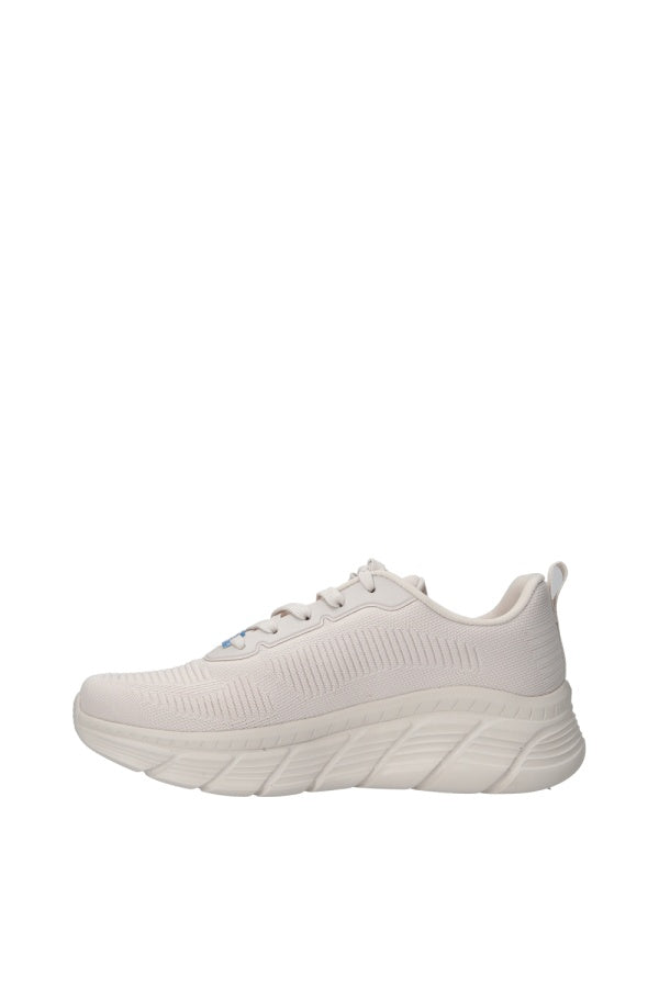 Skechers BOBS B FLEX HI FLYING HI 117385/WHT