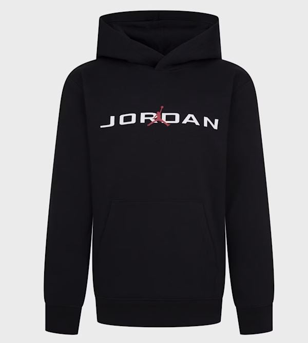 Nike Felpe 95D665-023 Nero