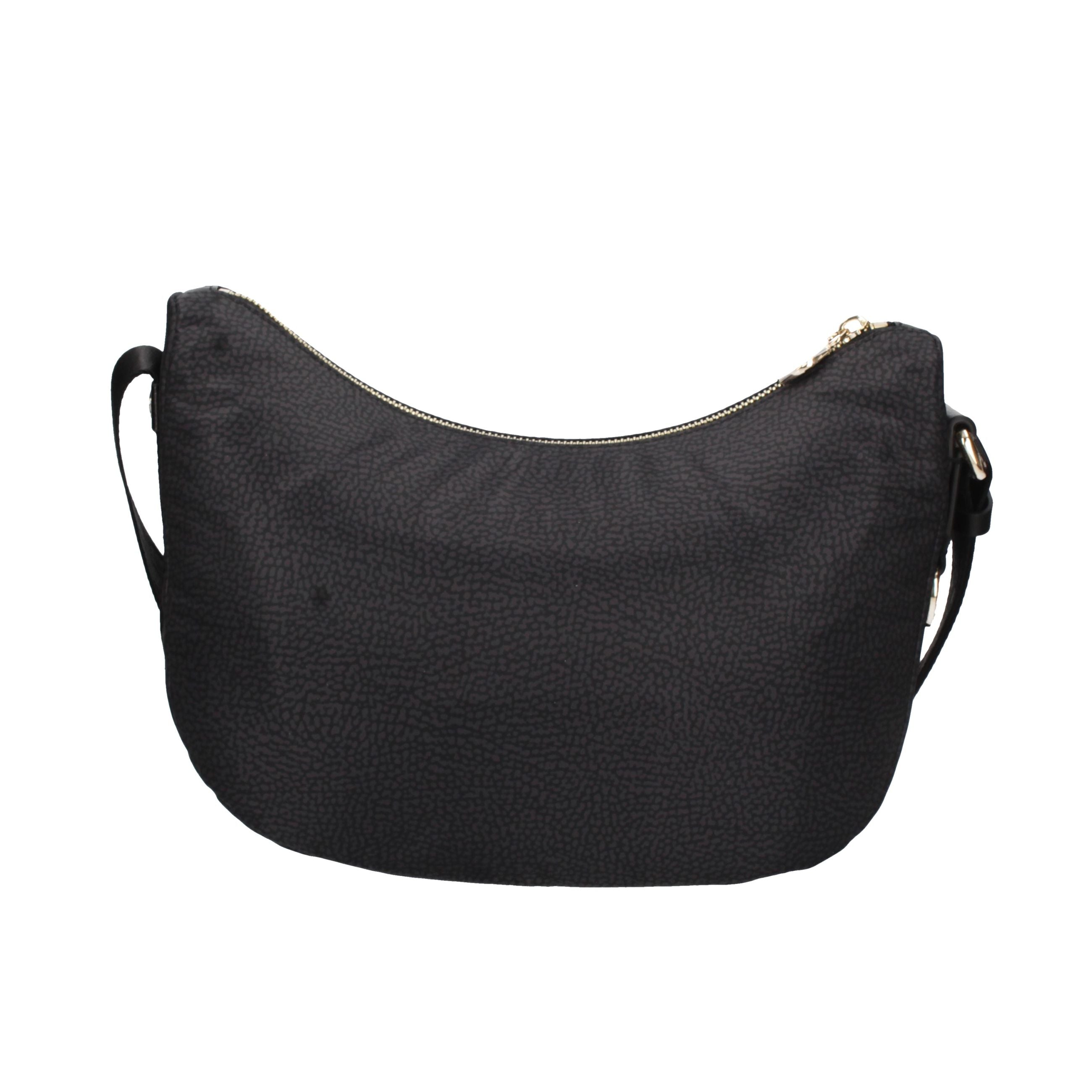 BORBONESE Borse 934107I15 MERLOT