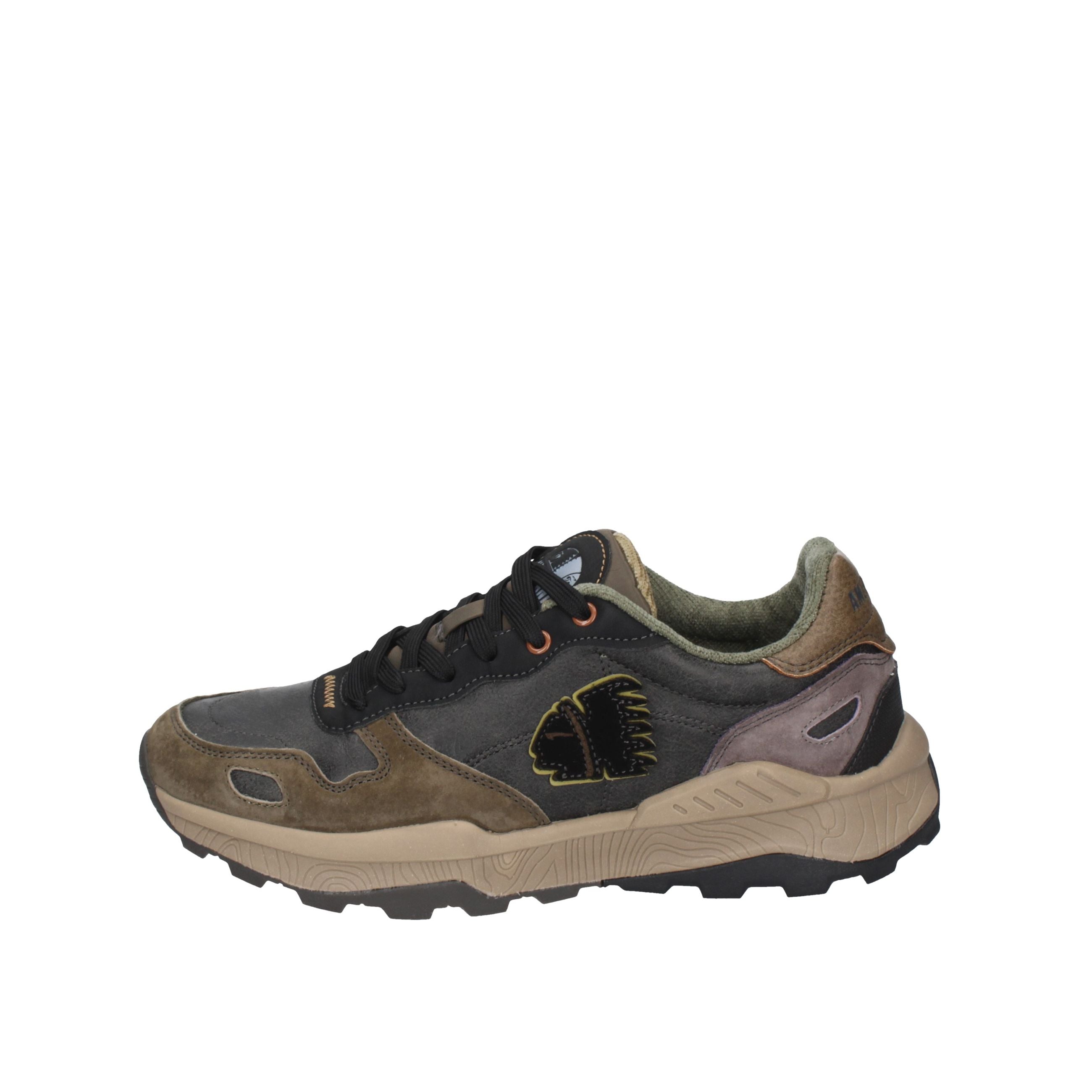 Americanino SNEAKERS AMM527X30-01 Nero