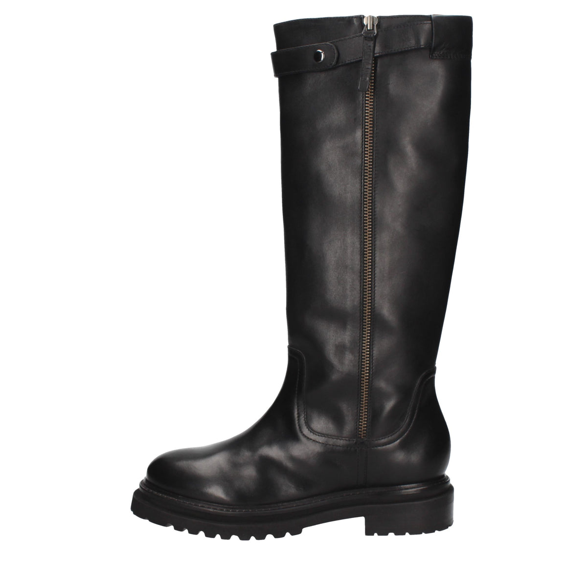 JANET&JANET Scarpe J-473 BLACK