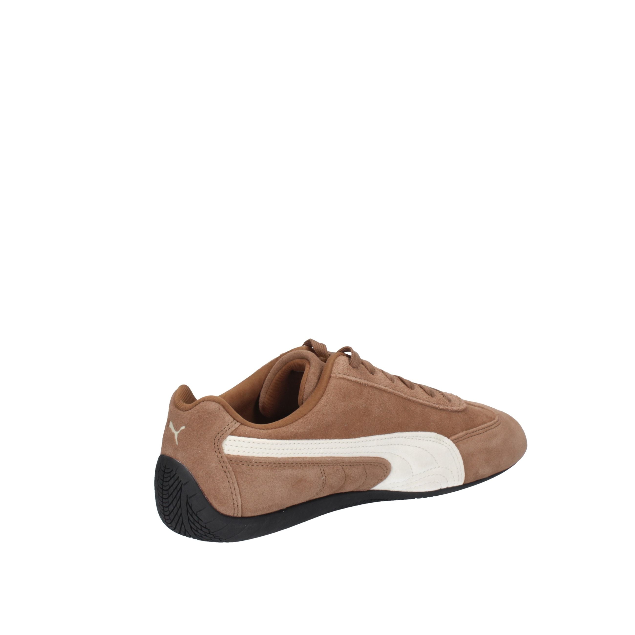 Puma SNEAKERS 398846-31 Marrone