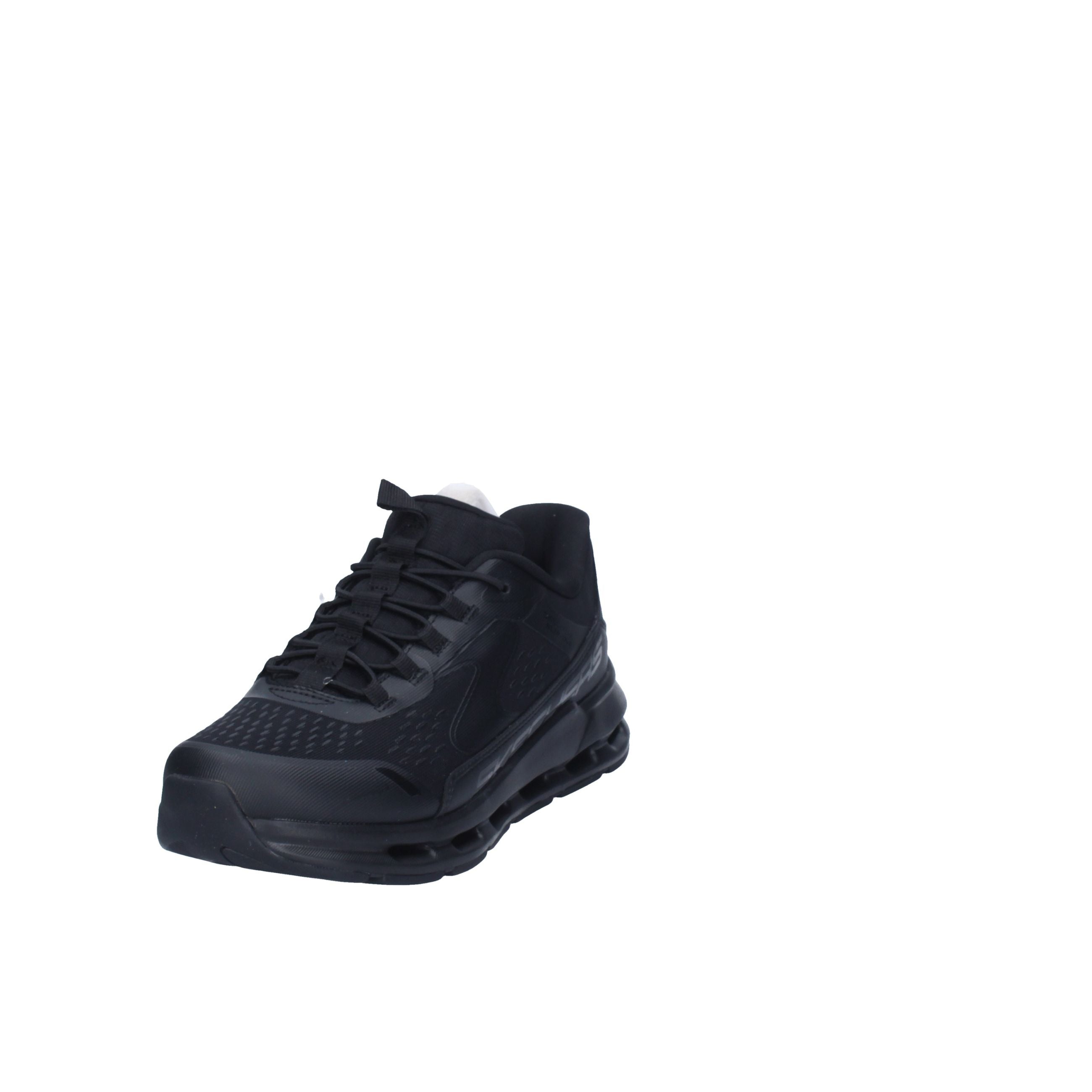 Skechers SNEAKERS 303654L/BBK Nero