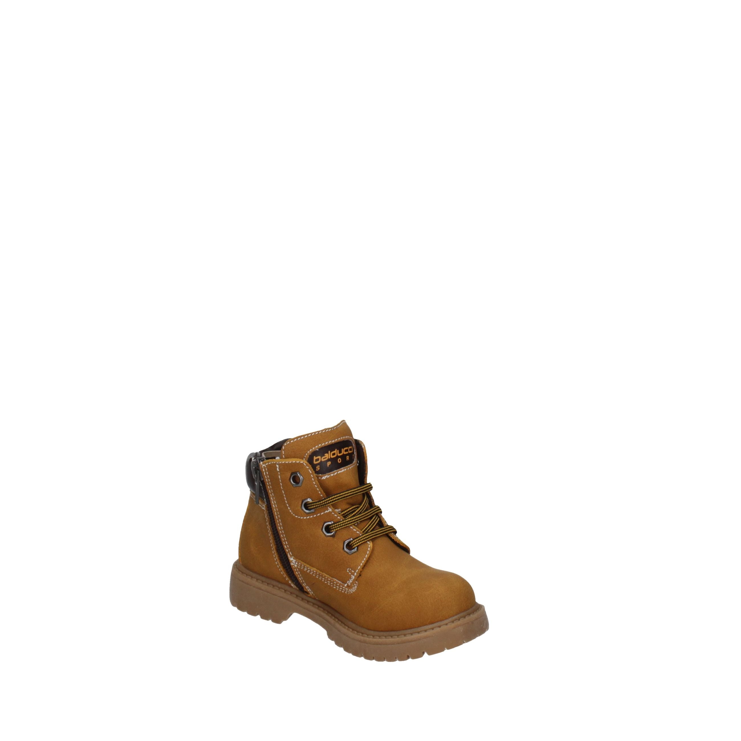 BALDUCCI SPORT Scarpe BS5842 FANGO
