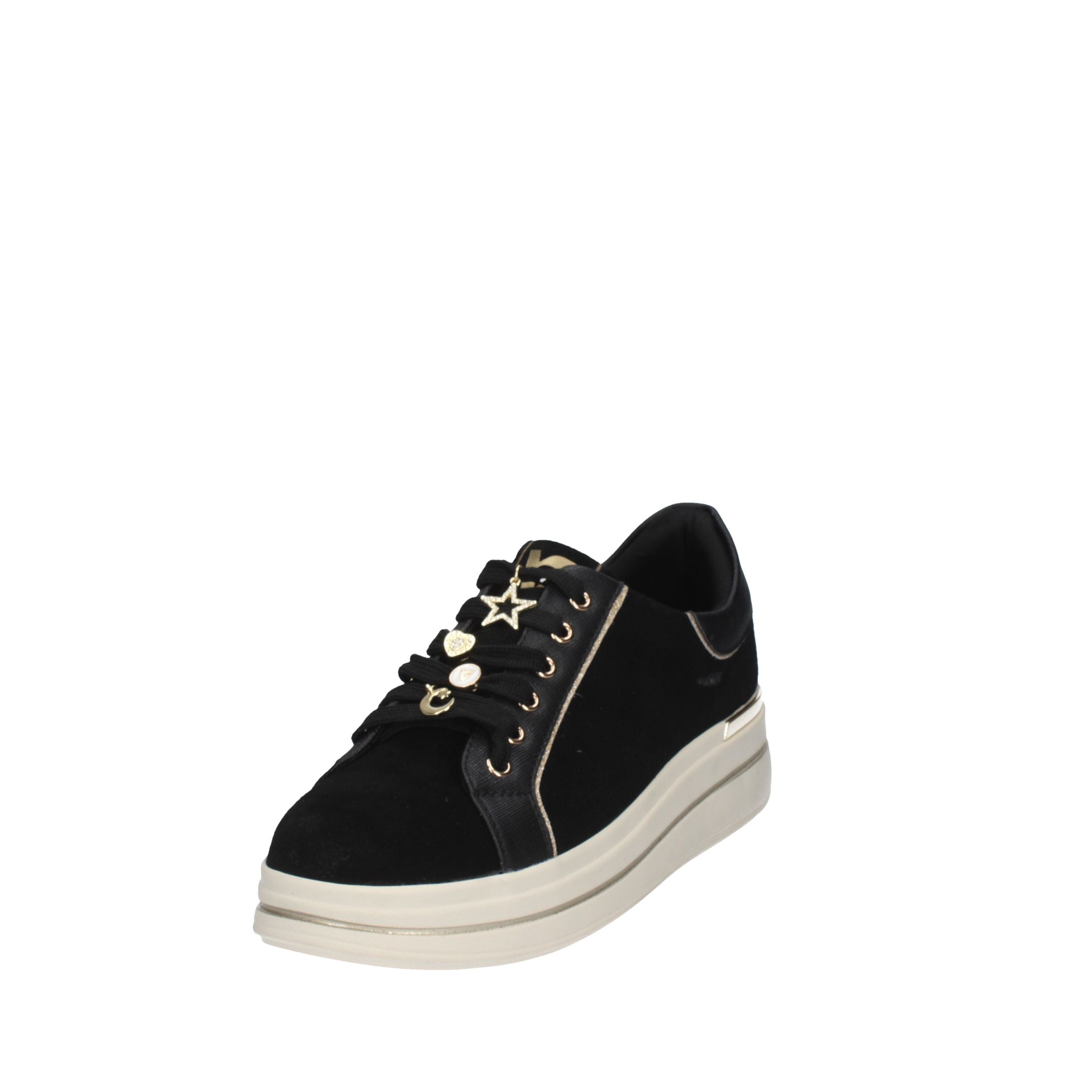 VALLEVERDE Scarpe 35480 Nero