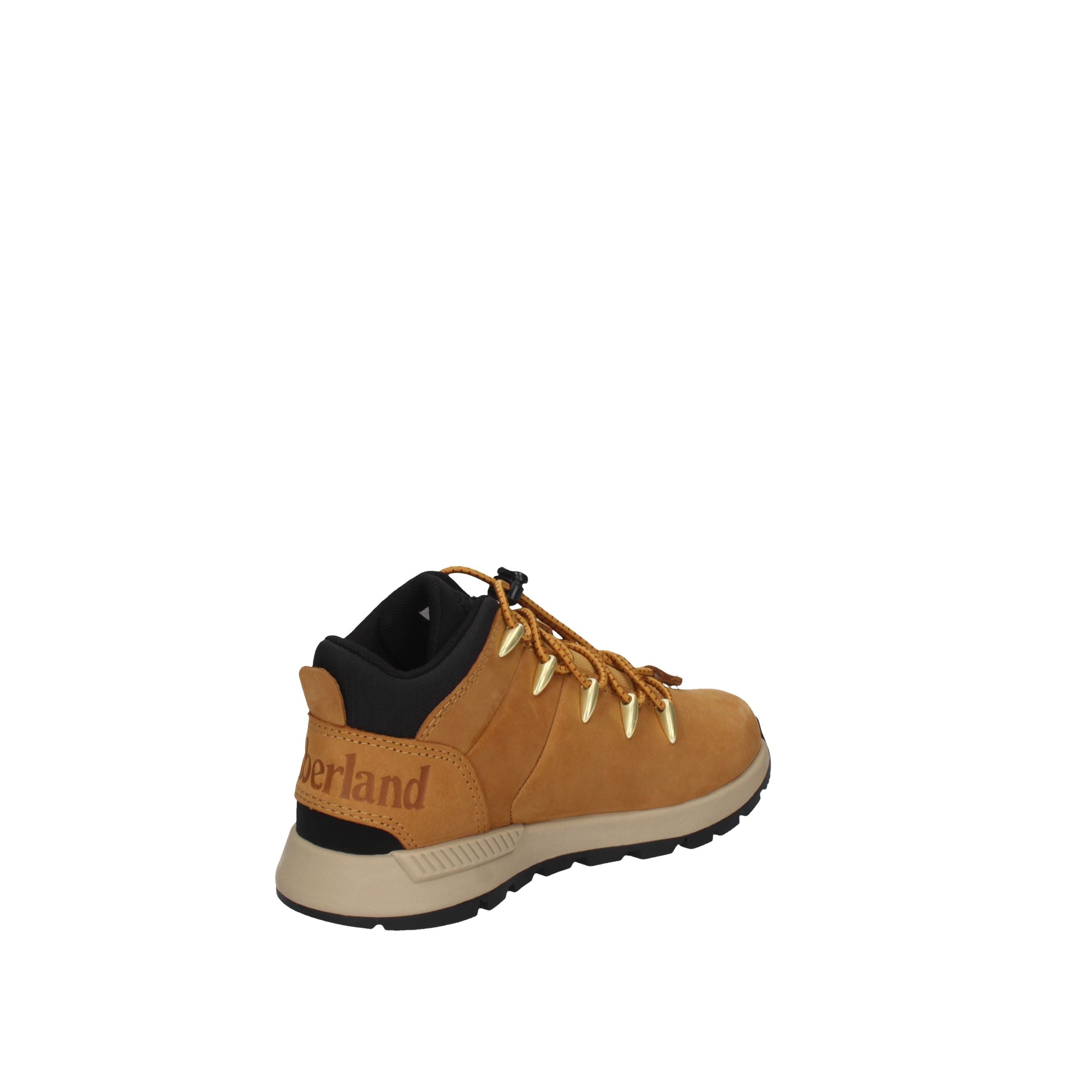 TIMBERLAND Scarpe TB0A2F39-231 Giallo