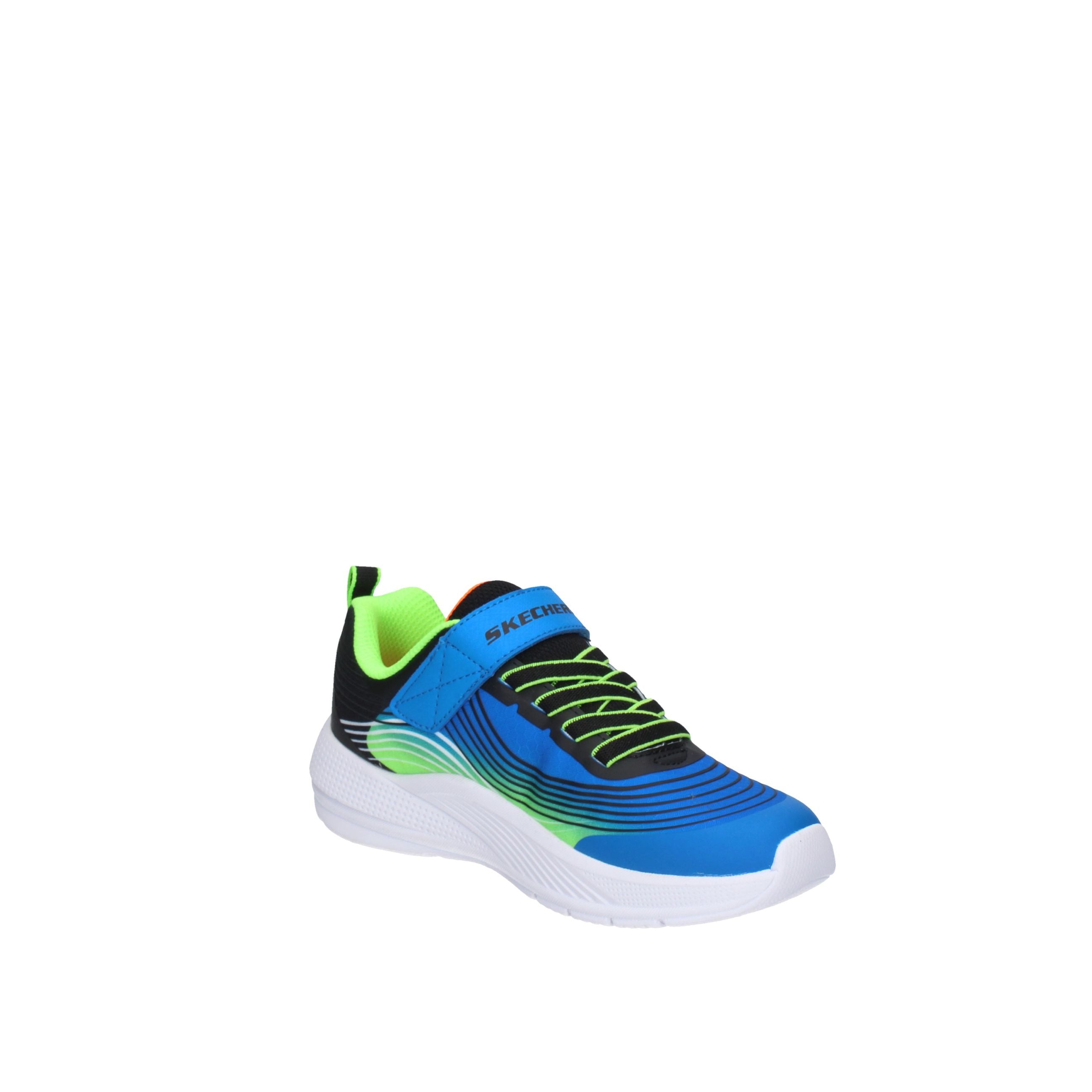 Skechers SNEAKERS 403926L/BLLM Blu