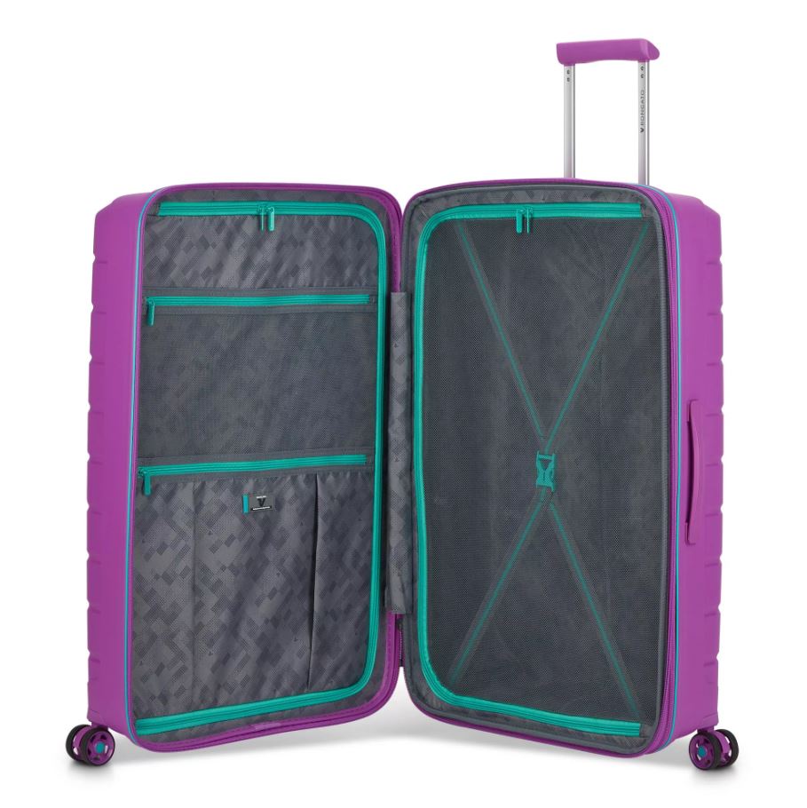 RONCATO Valigie e Trolley 418181 NERO