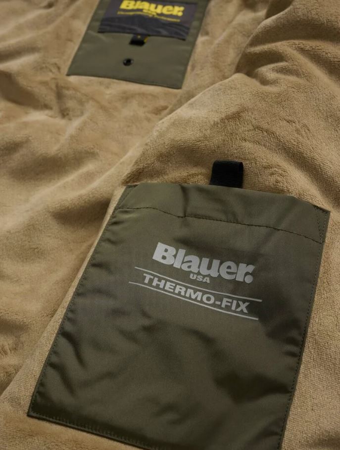 BLAUER  LUC11083-007110