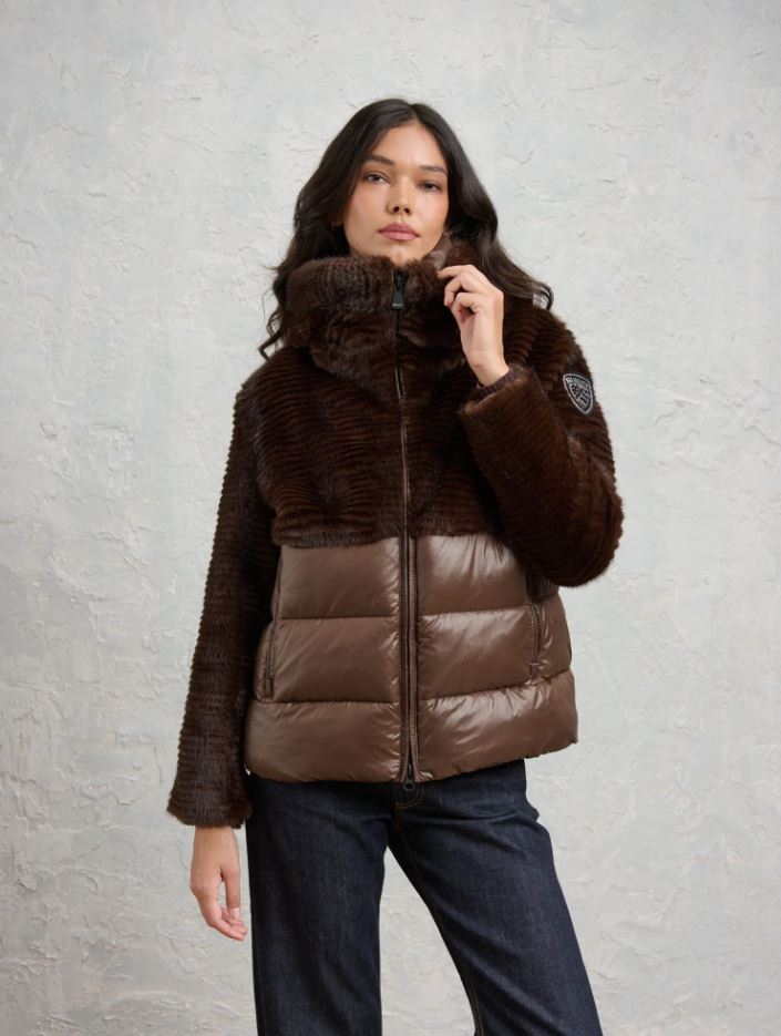 BLAUER  LDC02304-007685
