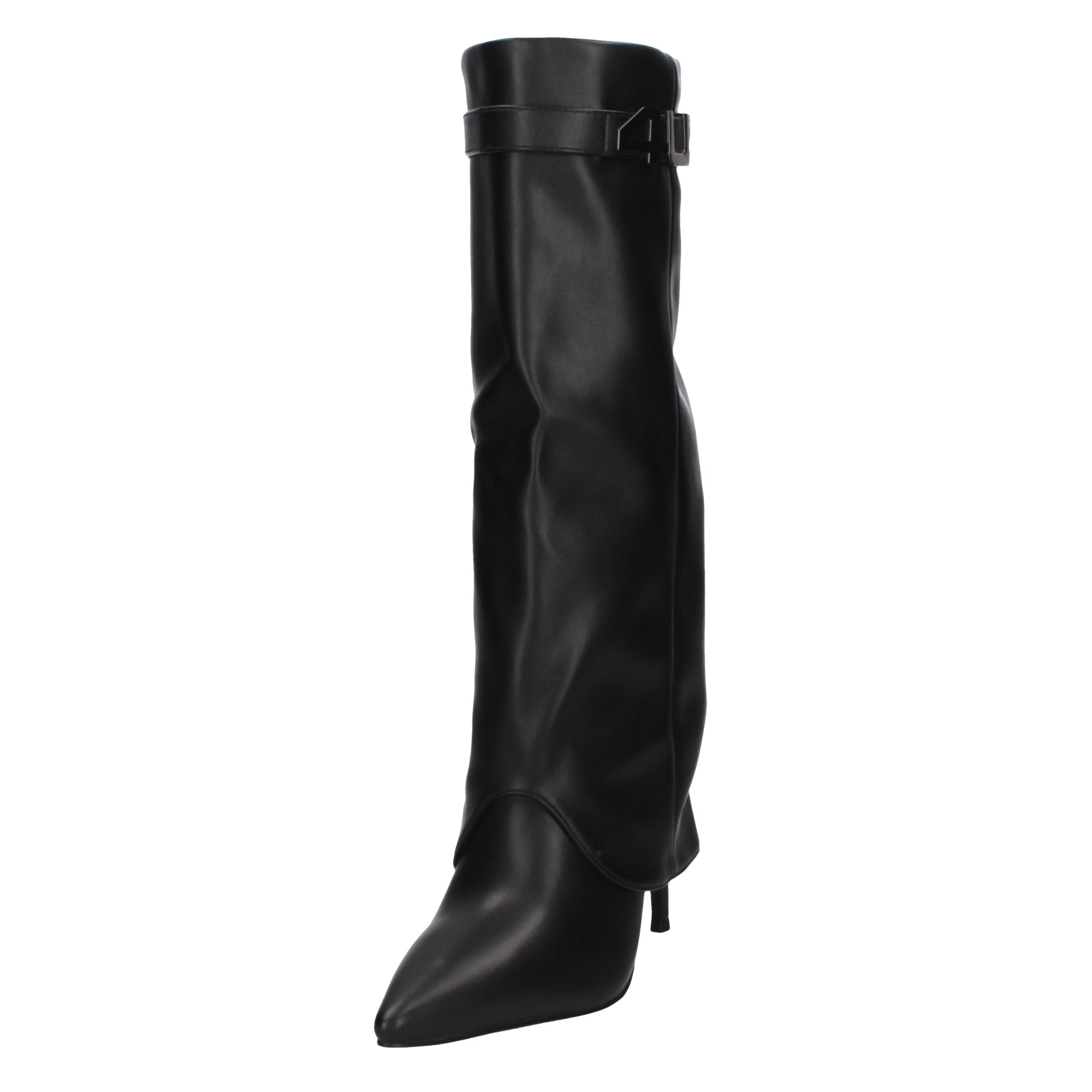 PACIOTTI 4US Scarpe 4K2530 Nero