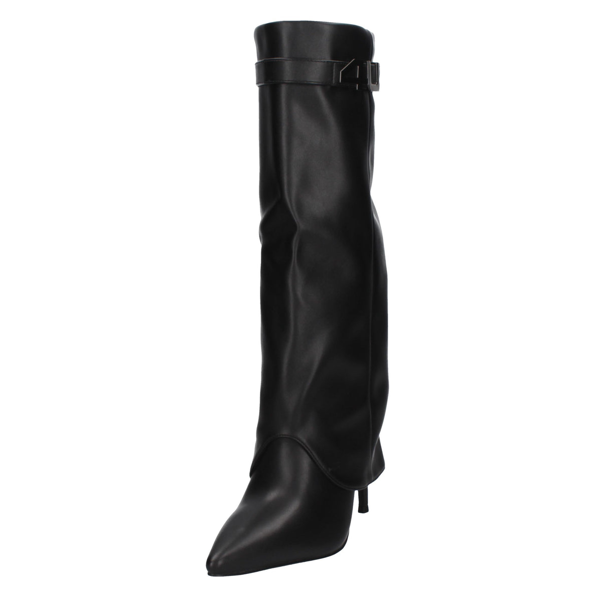 PACIOTTI 4US Scarpe 4K2530 Nero
